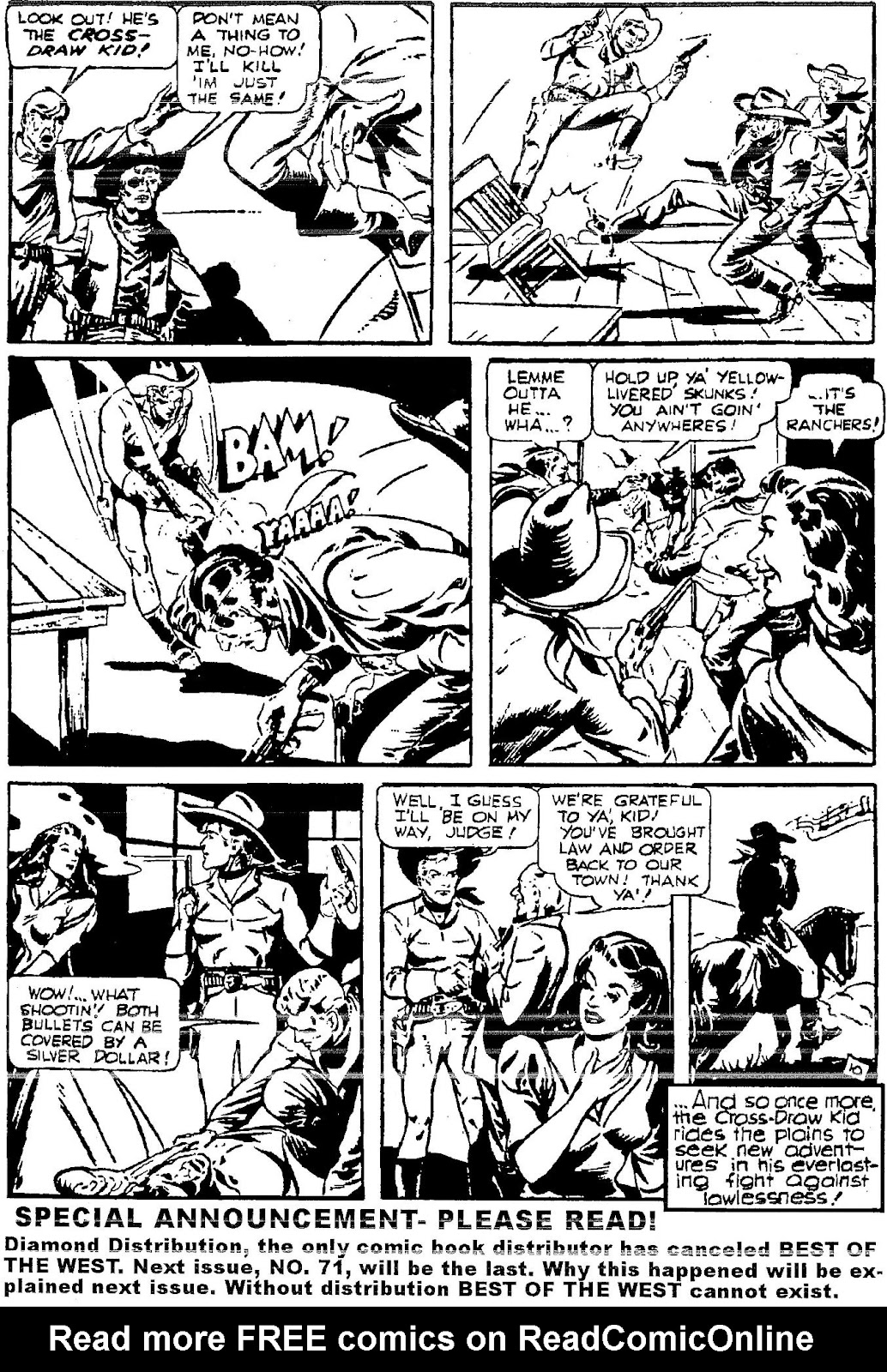 Best of the West (1998) issue 70 - Page 66