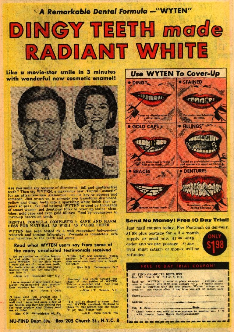 Read online Judomaster comic -  Issue #90 - 7