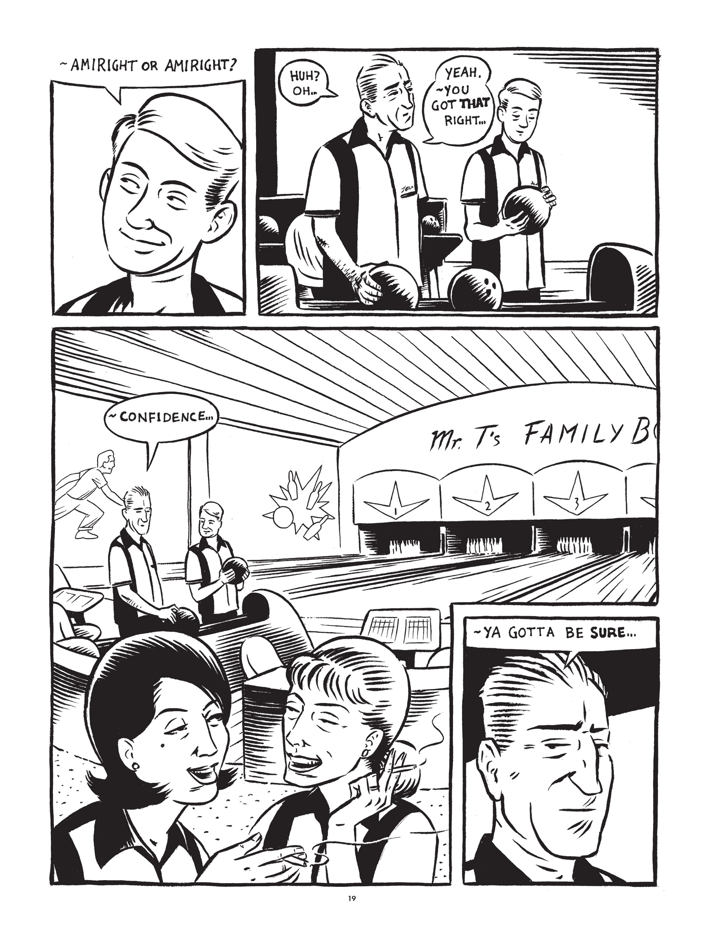 Read online To Have and To Hold comic -  Issue # TPB (Part 1) - 25