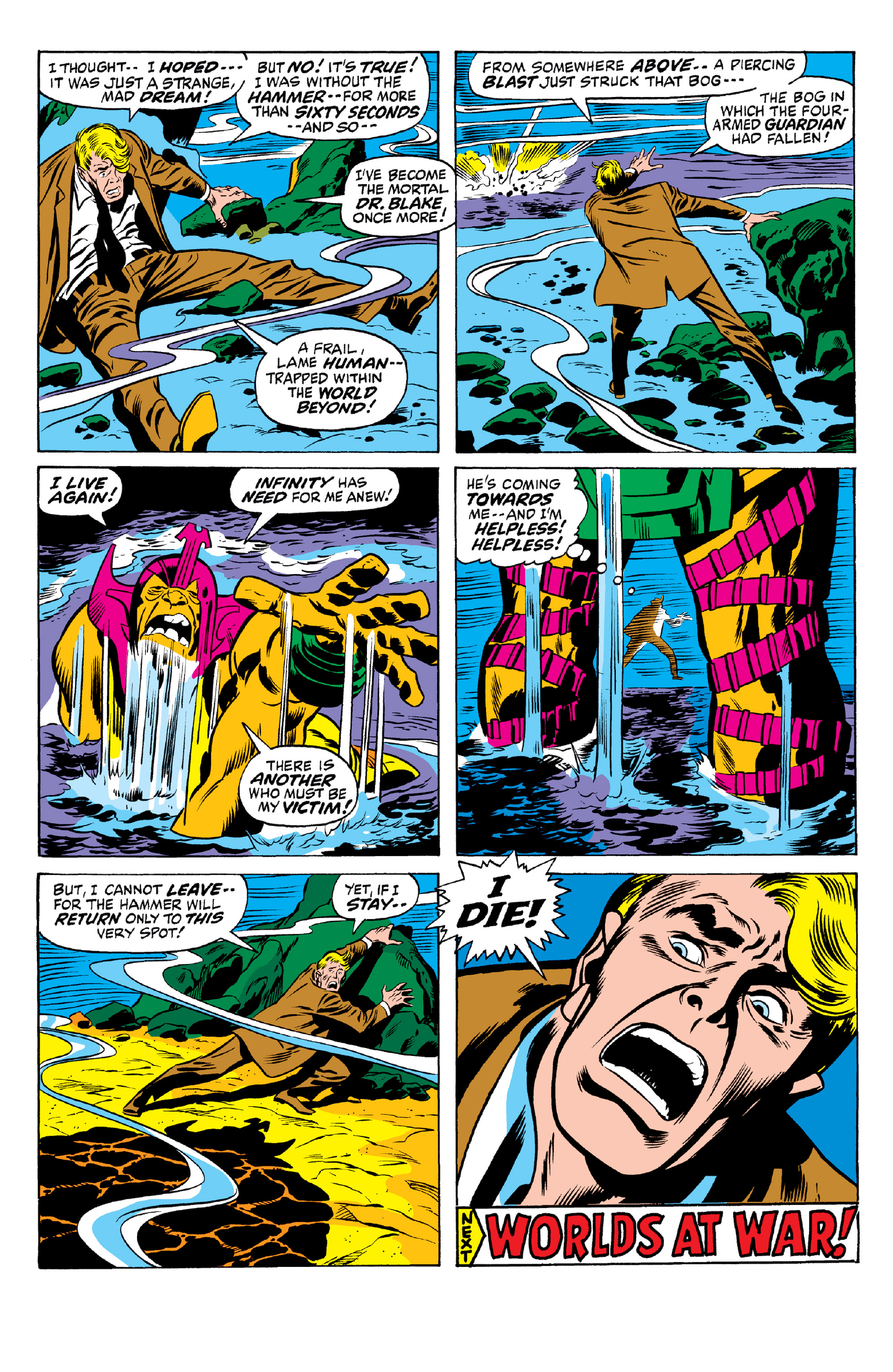 Read online Thor Epic Collection comic -  Issue # TPB 5 (Part 3) - 25