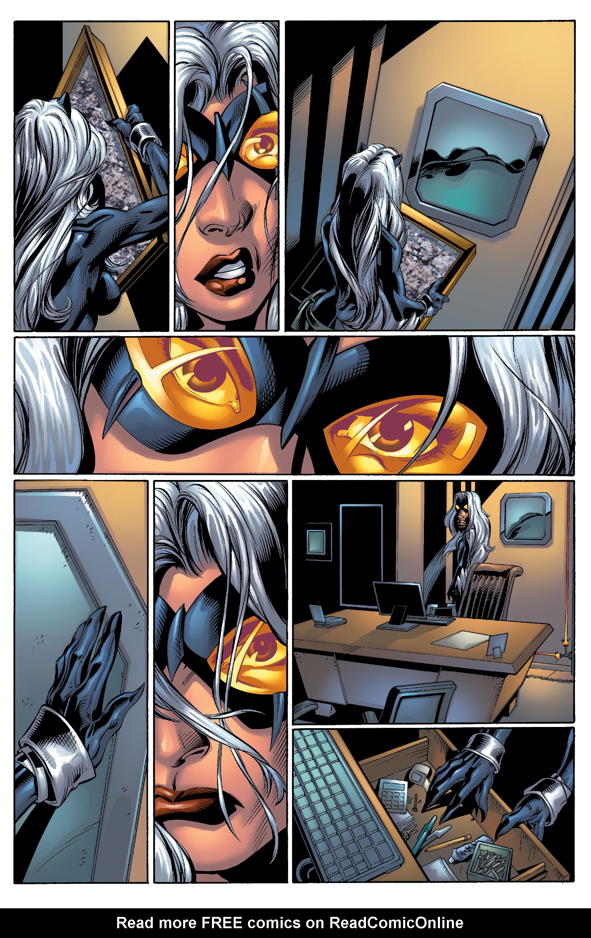 Read online Ultimate Spider-Man Omnibus comic -  Issue # TPB 2 (Part 4) - 69