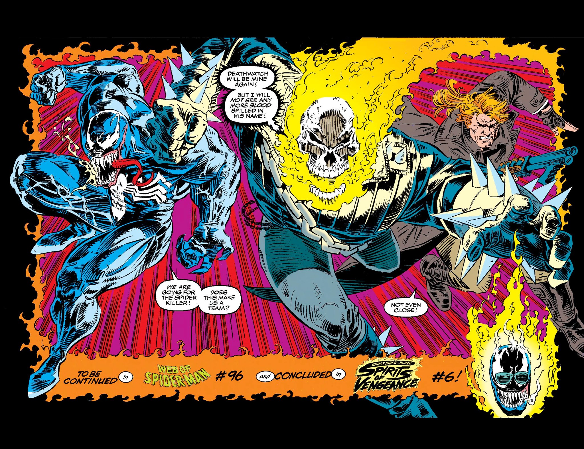 Read online Venom Epic Collection comic -  Issue # TPB 2 (Part 2) - 49