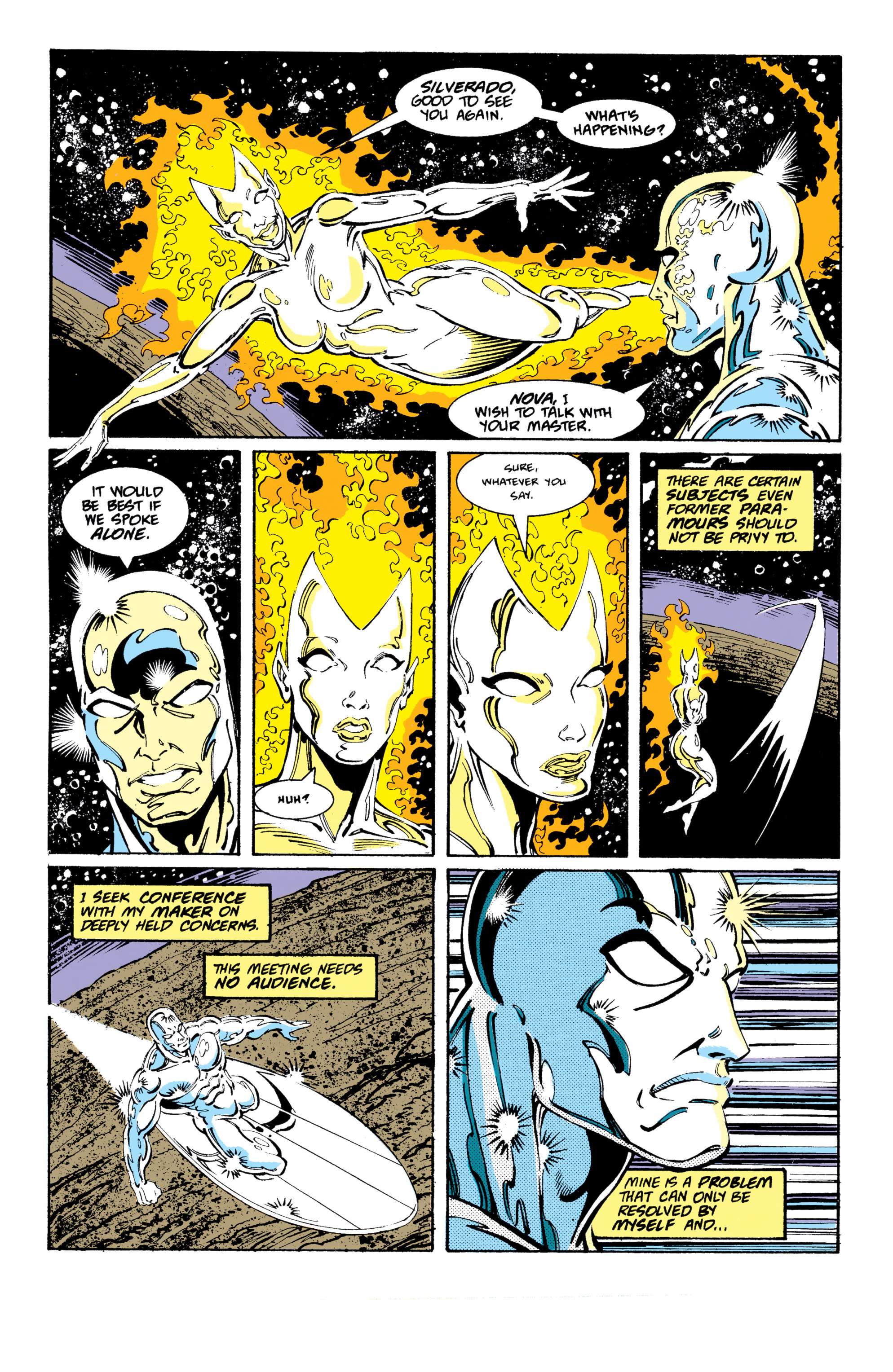 Read online Infinity Gauntlet Omnibus comic -  Issue # TPB (Part 4) - 39