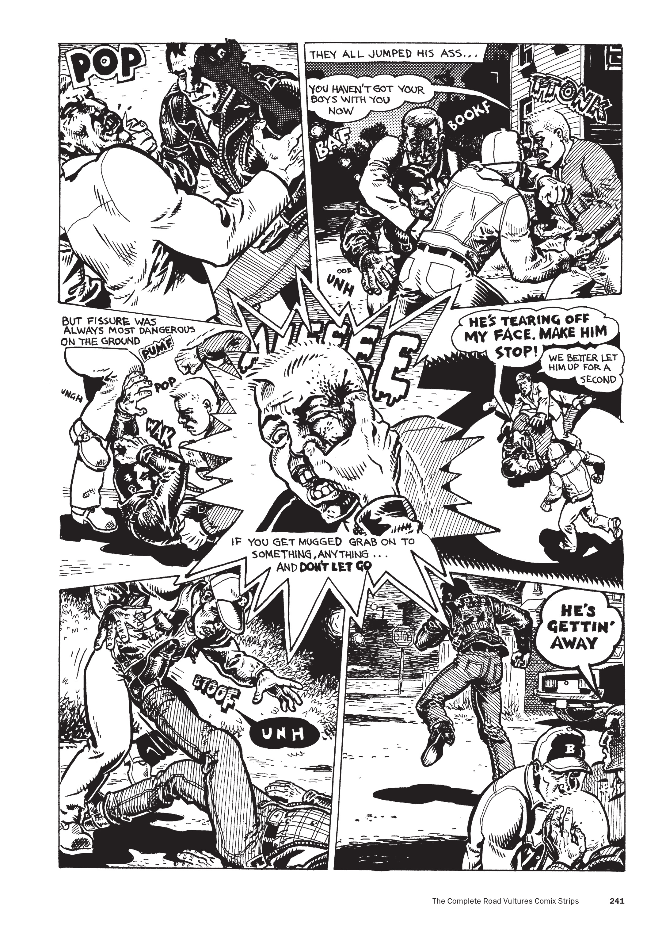 Read online Spain comic -  Issue # TPB 1 (Part 3) - 37