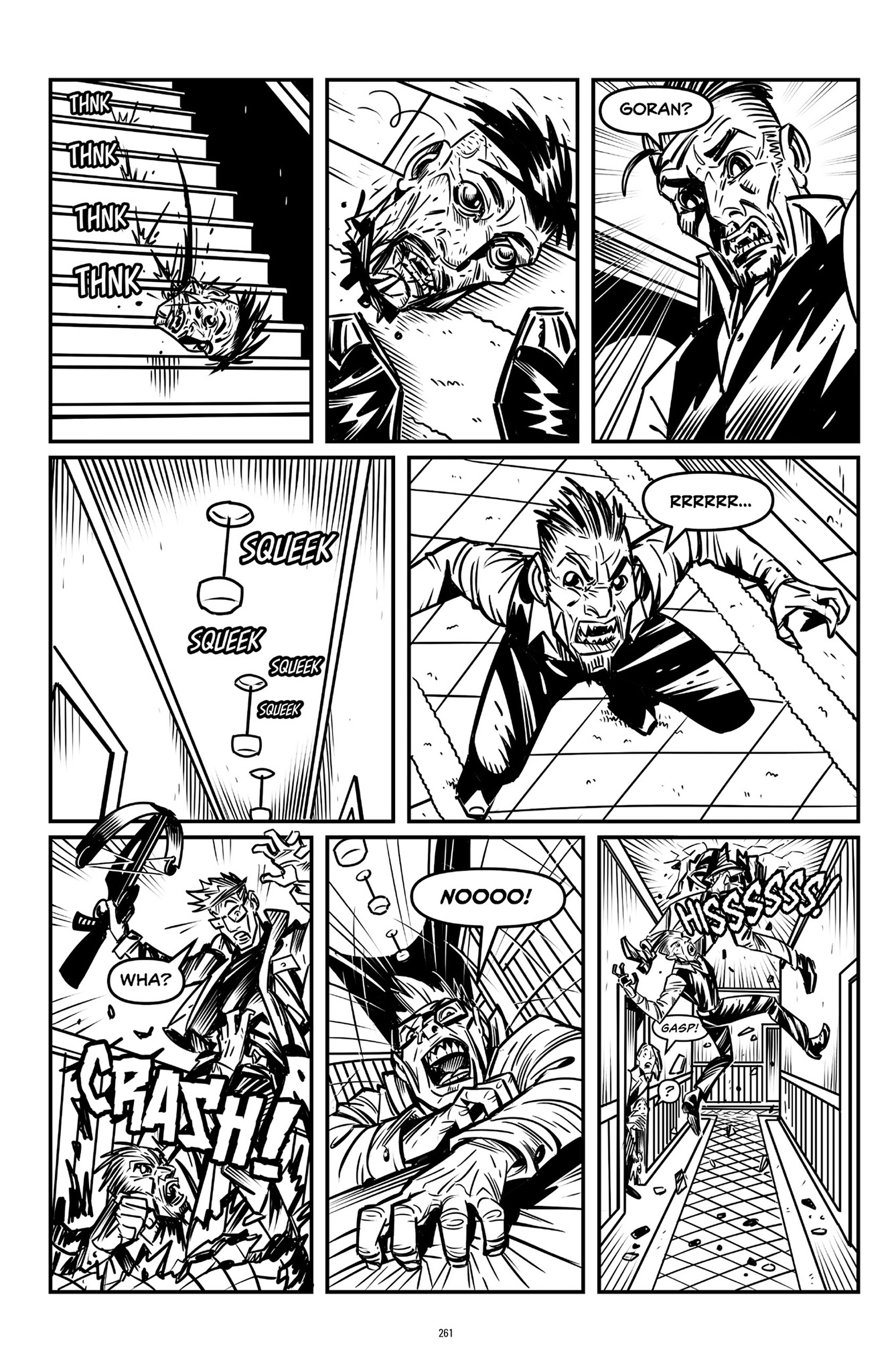 Read online Girlfiend comic -  Issue # TPB (Part 3) - 53