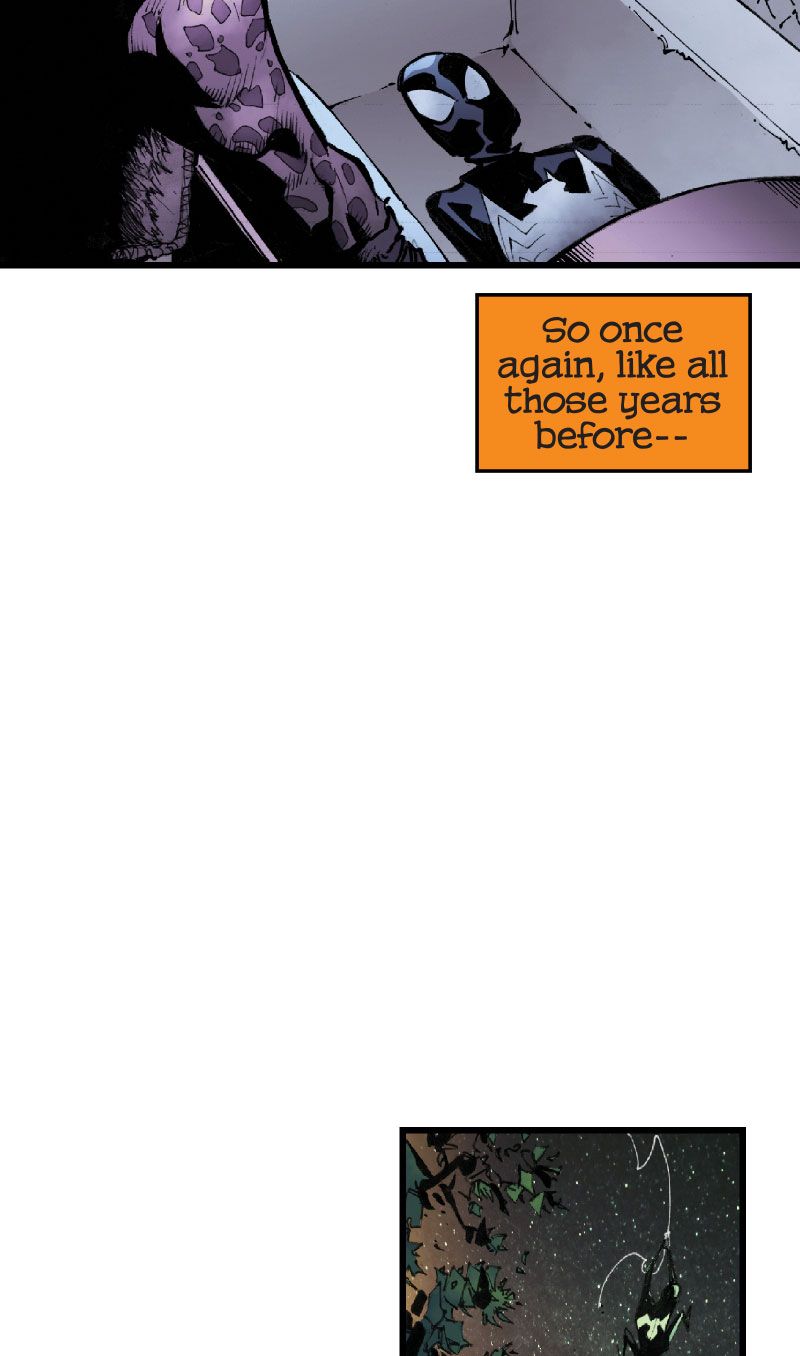 Read online Amazing Spider-Man: Hunted Infinity Comic comic -  Issue #11 - 44