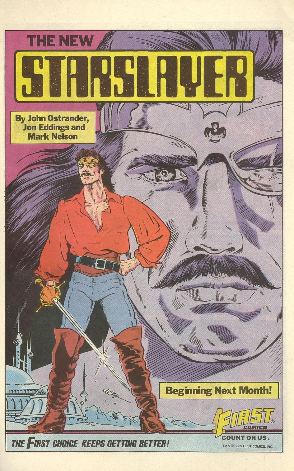 Read online Grimjack comic -  Issue #12 - 25