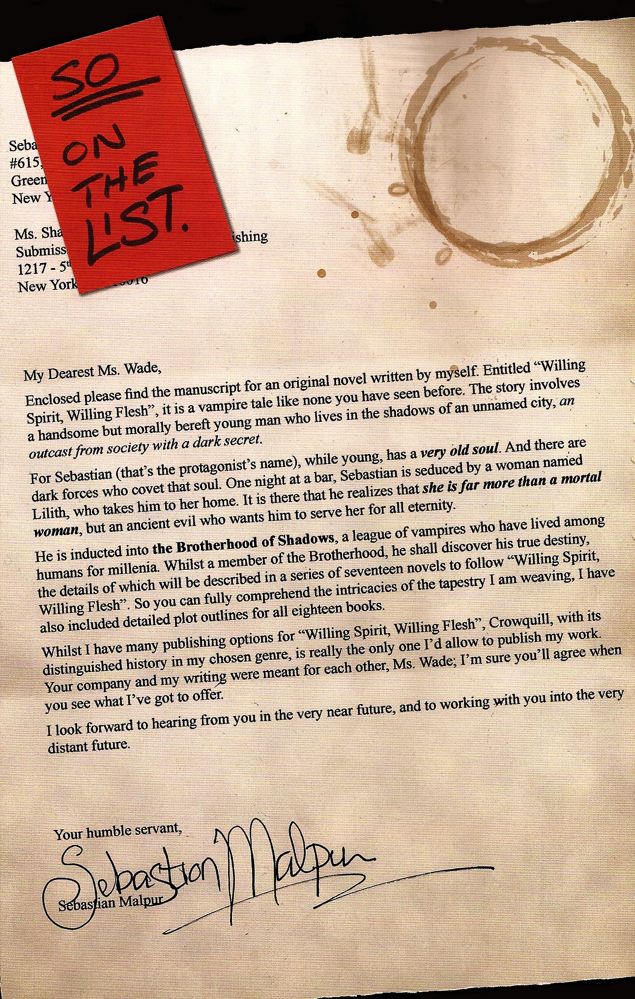 Read online Done to Death comic -  Issue # TPB - 8