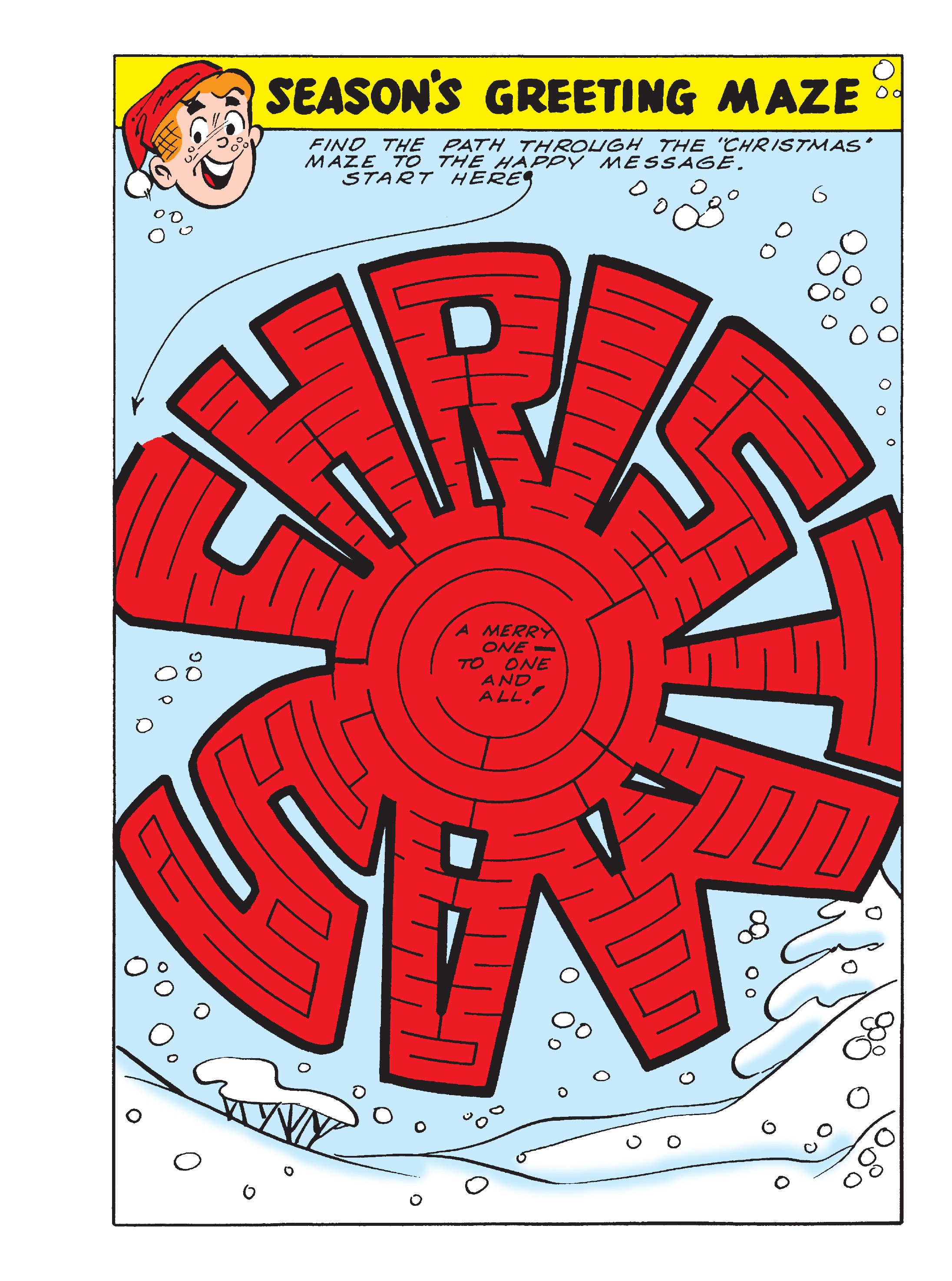 Read online Archie's Double Digest Magazine comic -  Issue #315 - 174