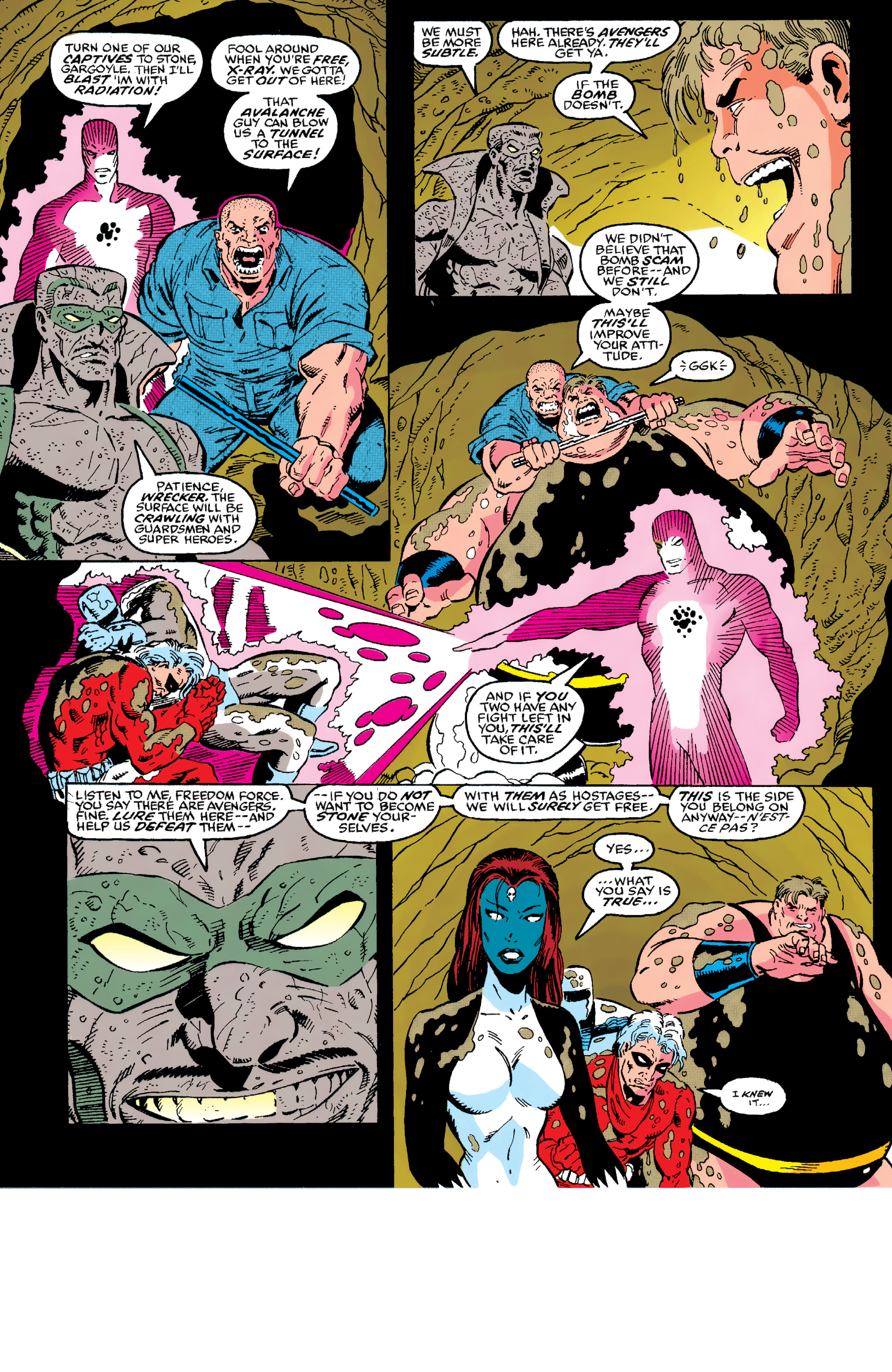 Read online Venom Epic Collection comic -  Issue # TPB 1 (Part 3) - 17