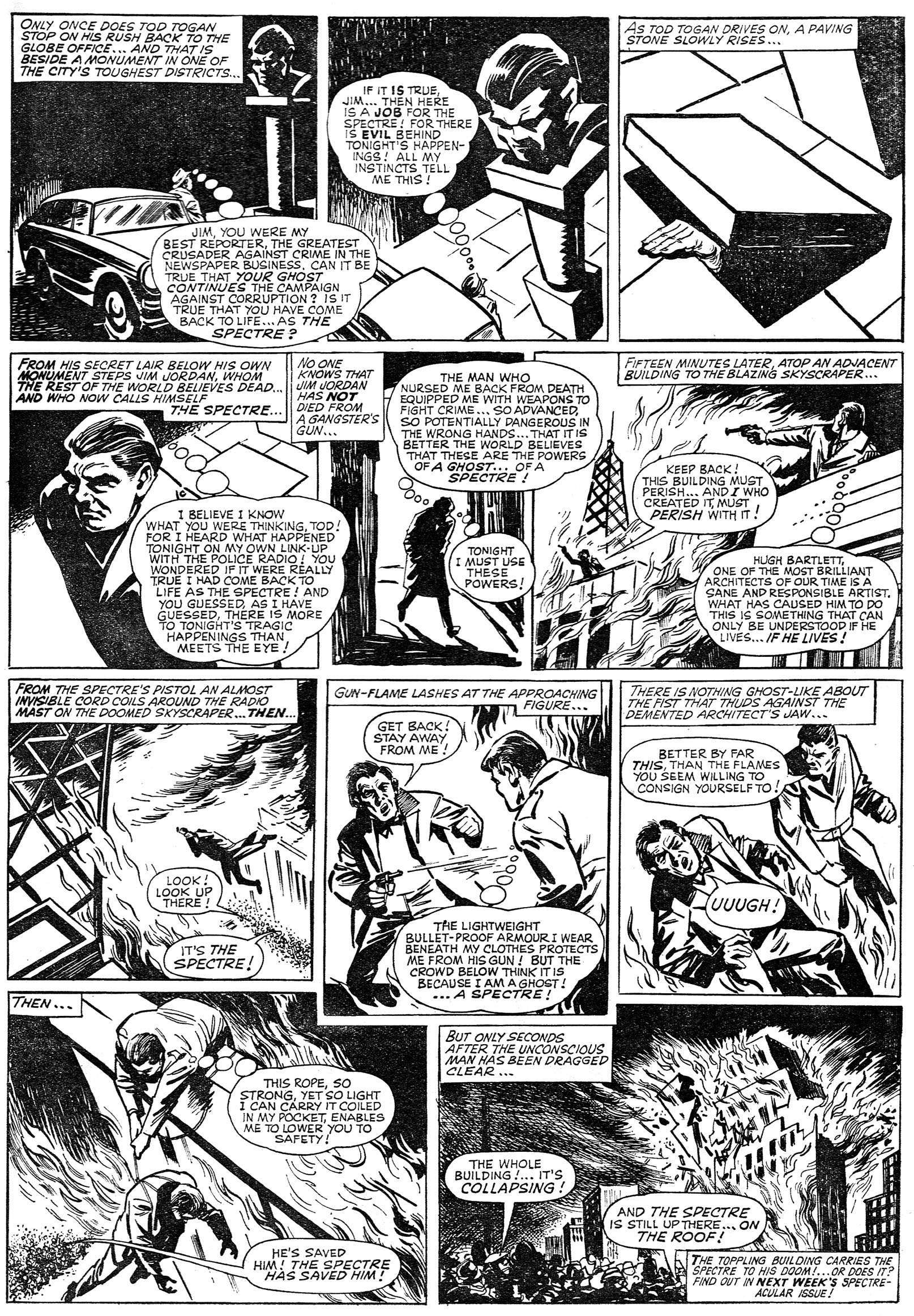 Read online Smash! (1966) comic -  Issue #150 - 35