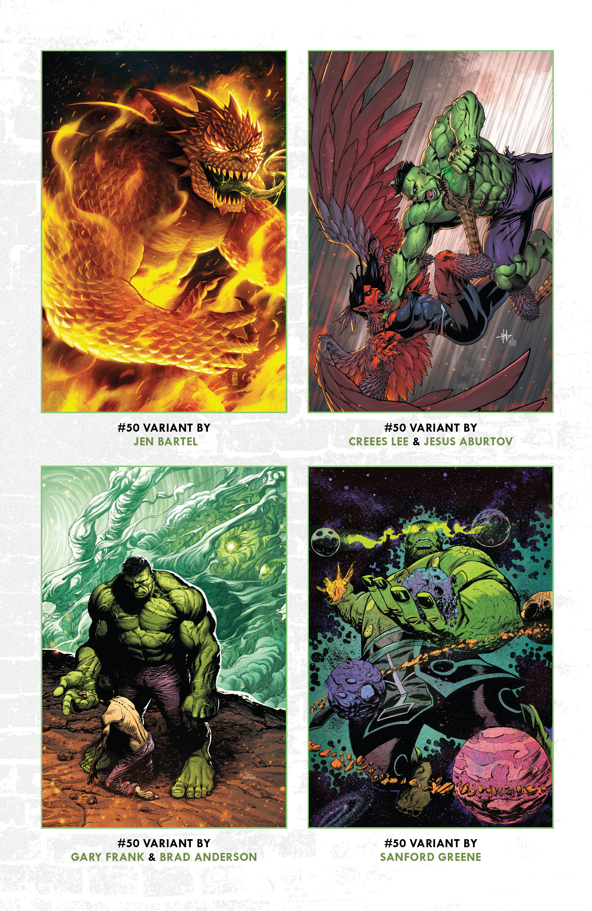 Read online Immortal Hulk Omnibus comic -  Issue # TPB (Part 15) - 76