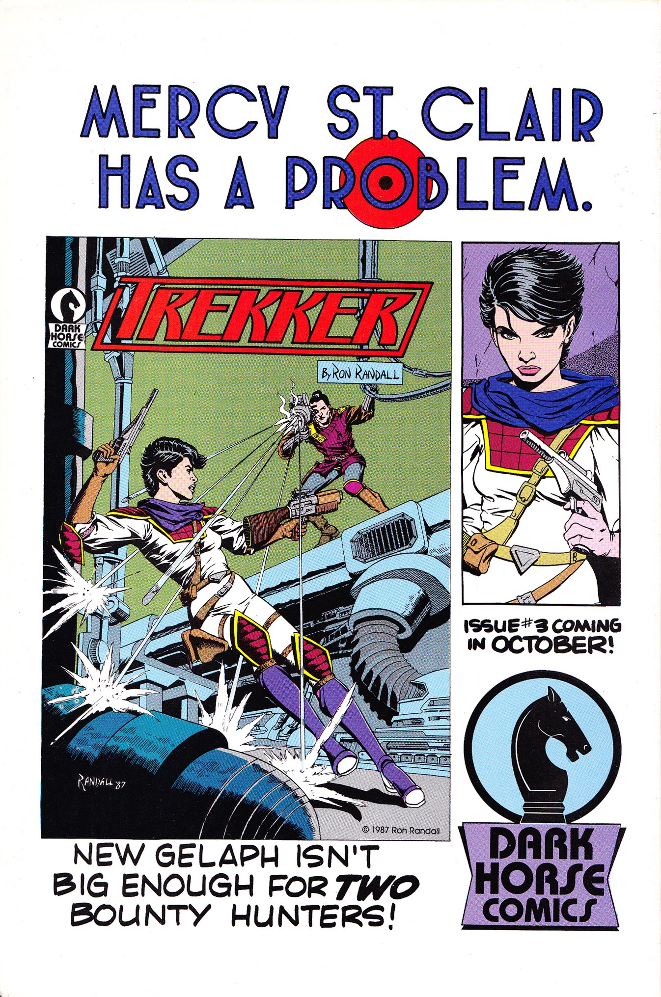 Read online Wacky Squirrel comic -  Issue #1 - 36