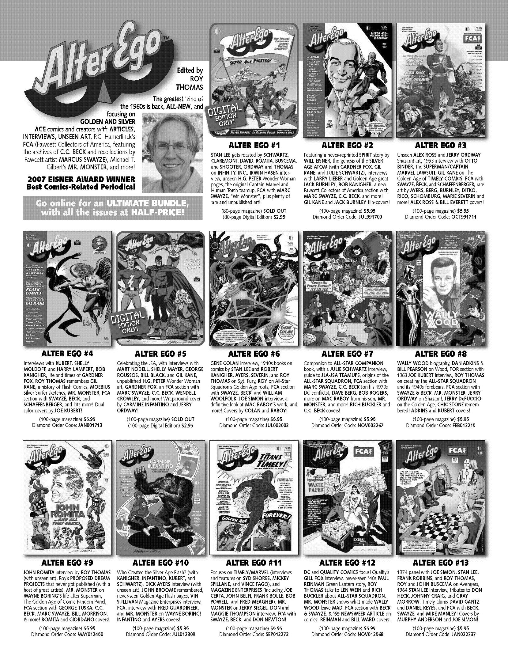 Read online Back Issue comic -  Issue #22~ - 88