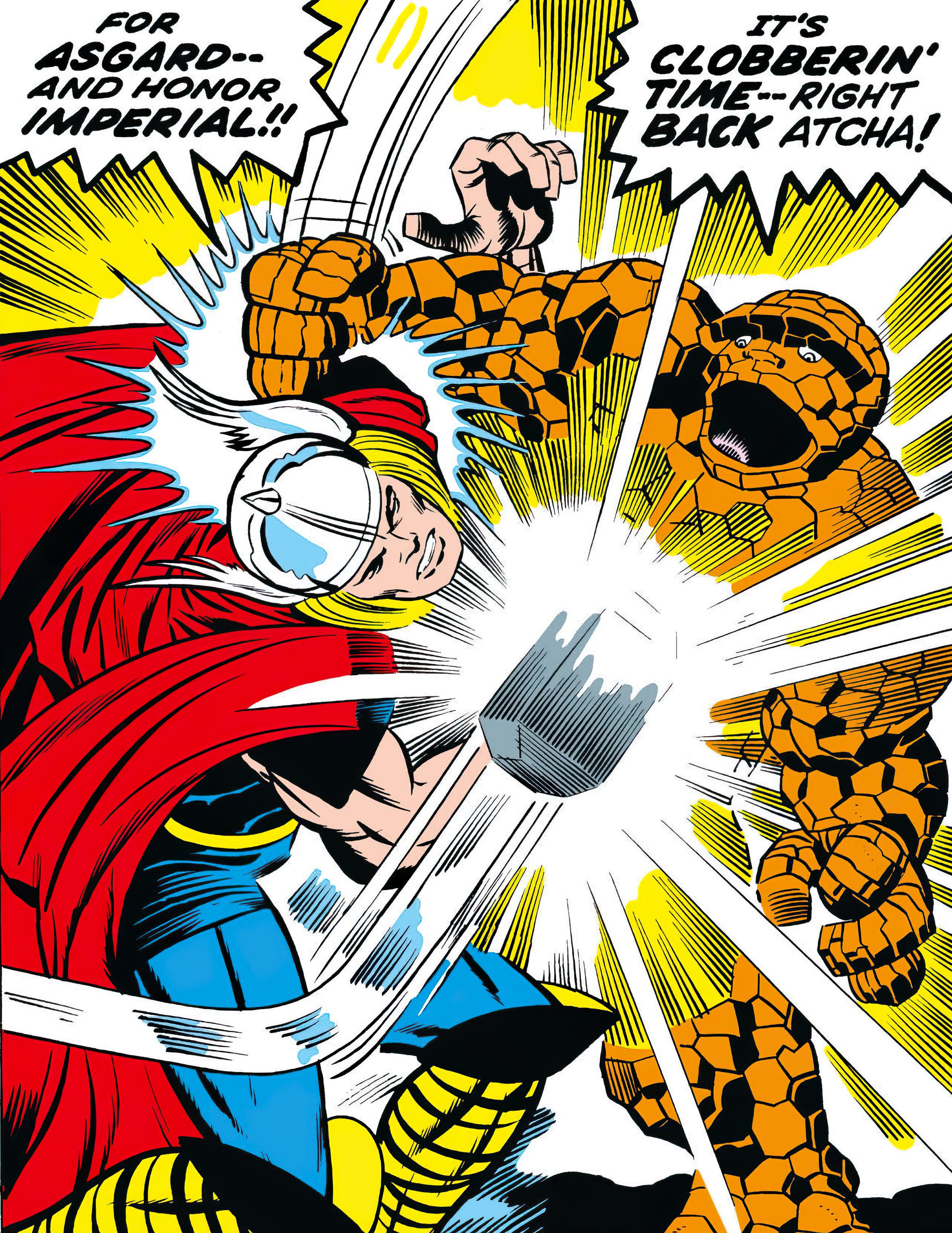 Read online The Super Hero’s Journey comic -  Issue # TPB - 40