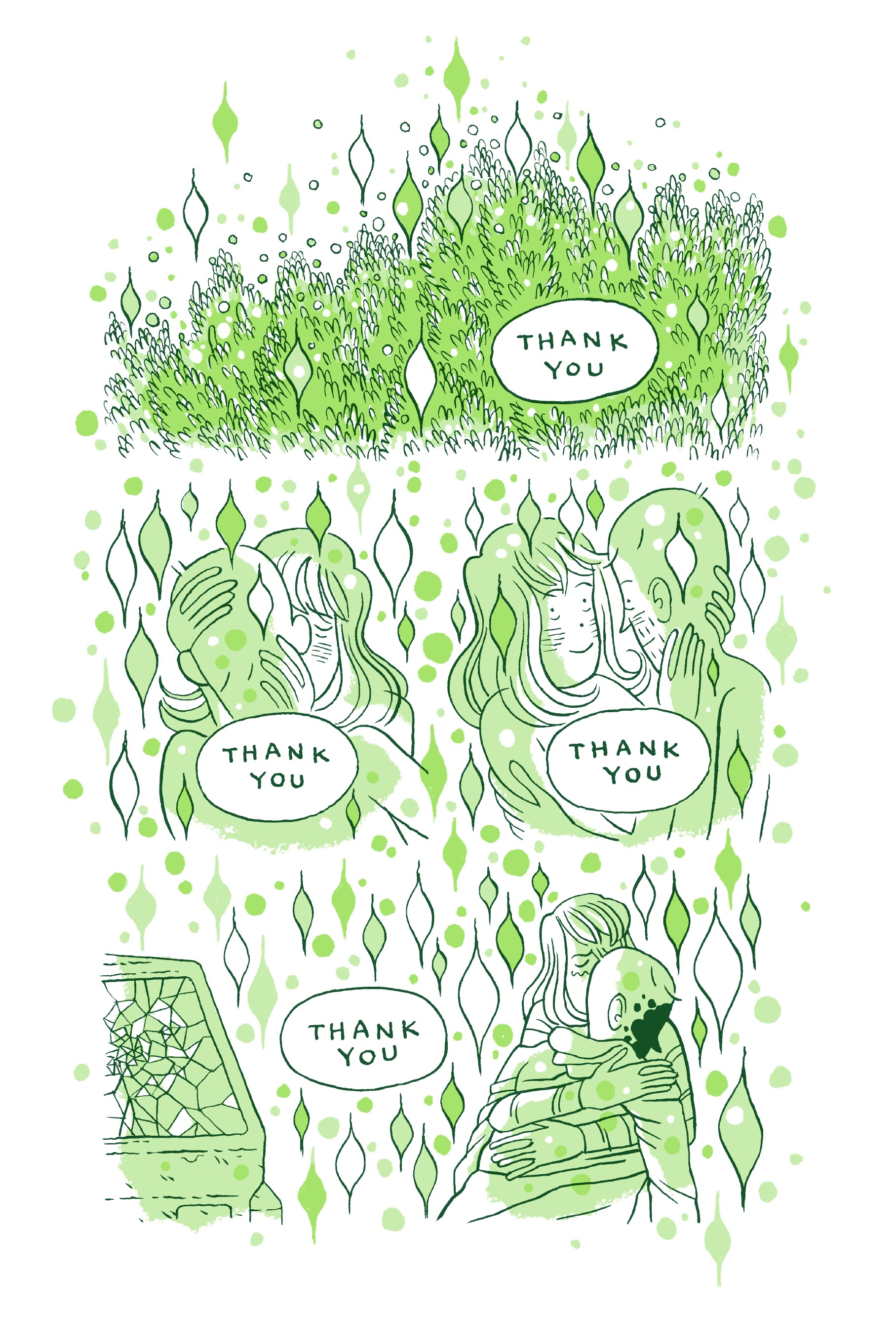 Read online Keeping Two comic -  Issue # TPB (Part 3) - 76