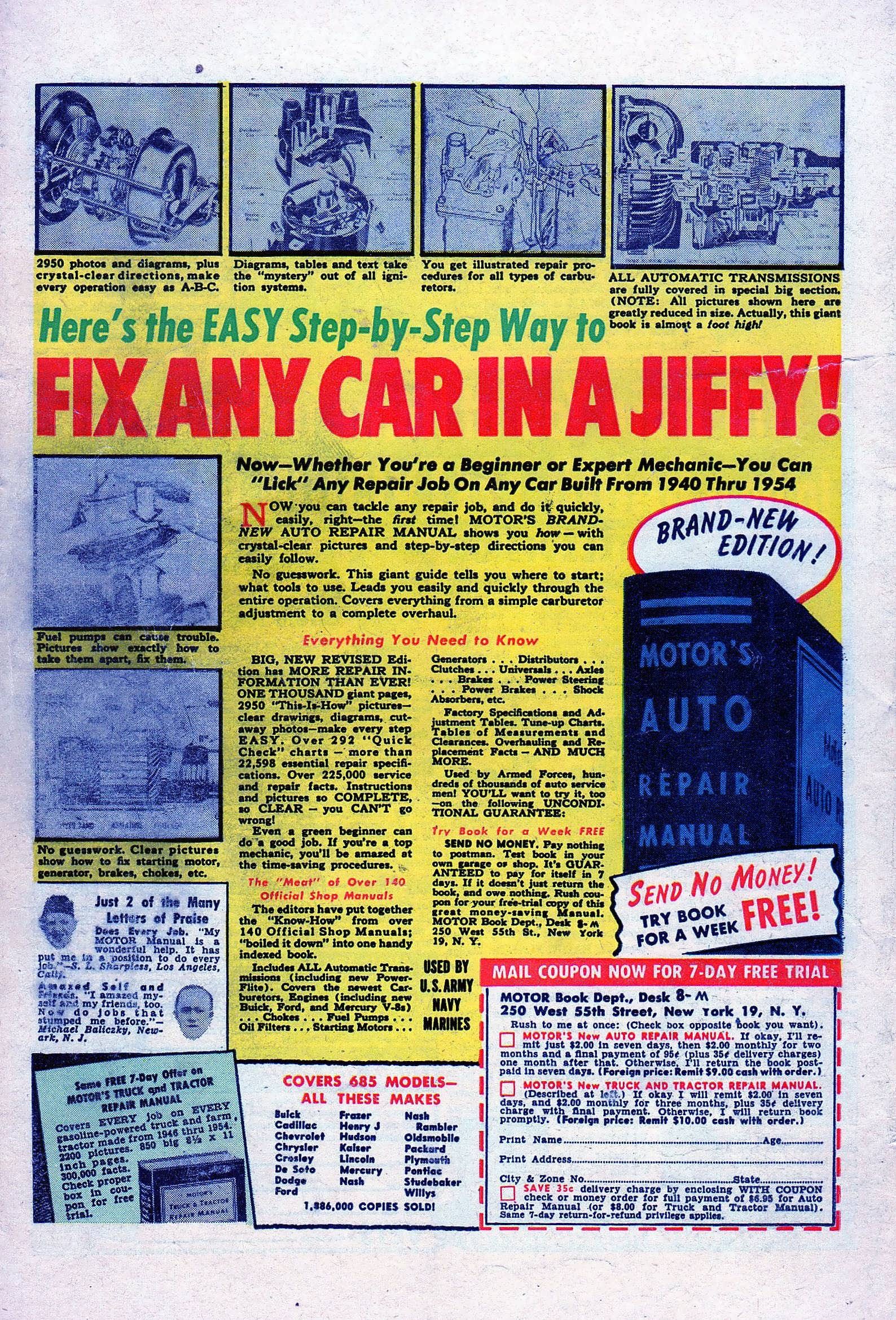 Read online Battleground comic -  Issue #3 - 36