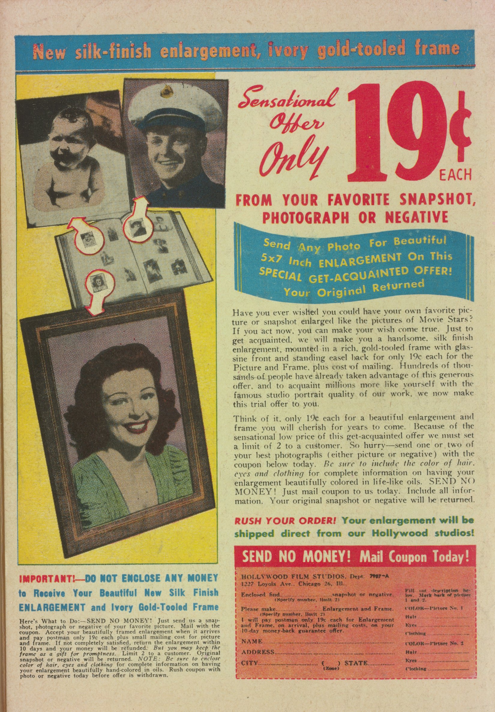 Read online Crimes By Women comic -  Issue #13 - 36