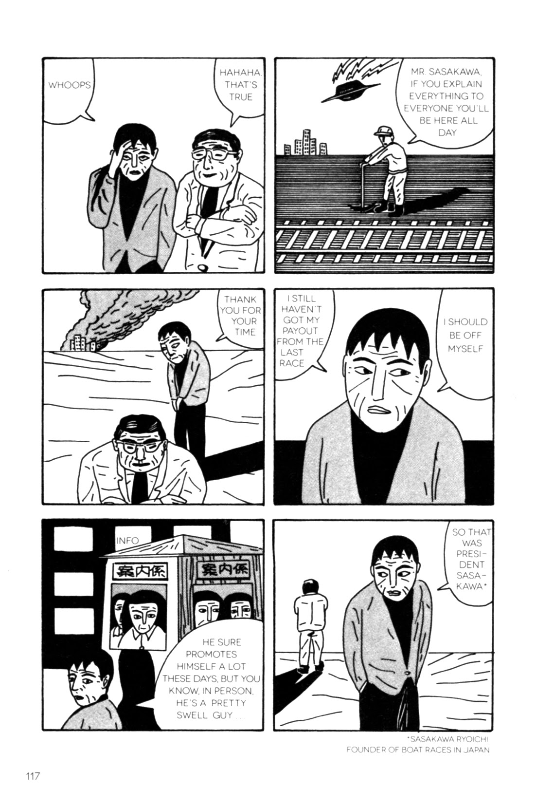 Read online The Pits of Hell comic -  Issue # TPB (Part 2) - 18