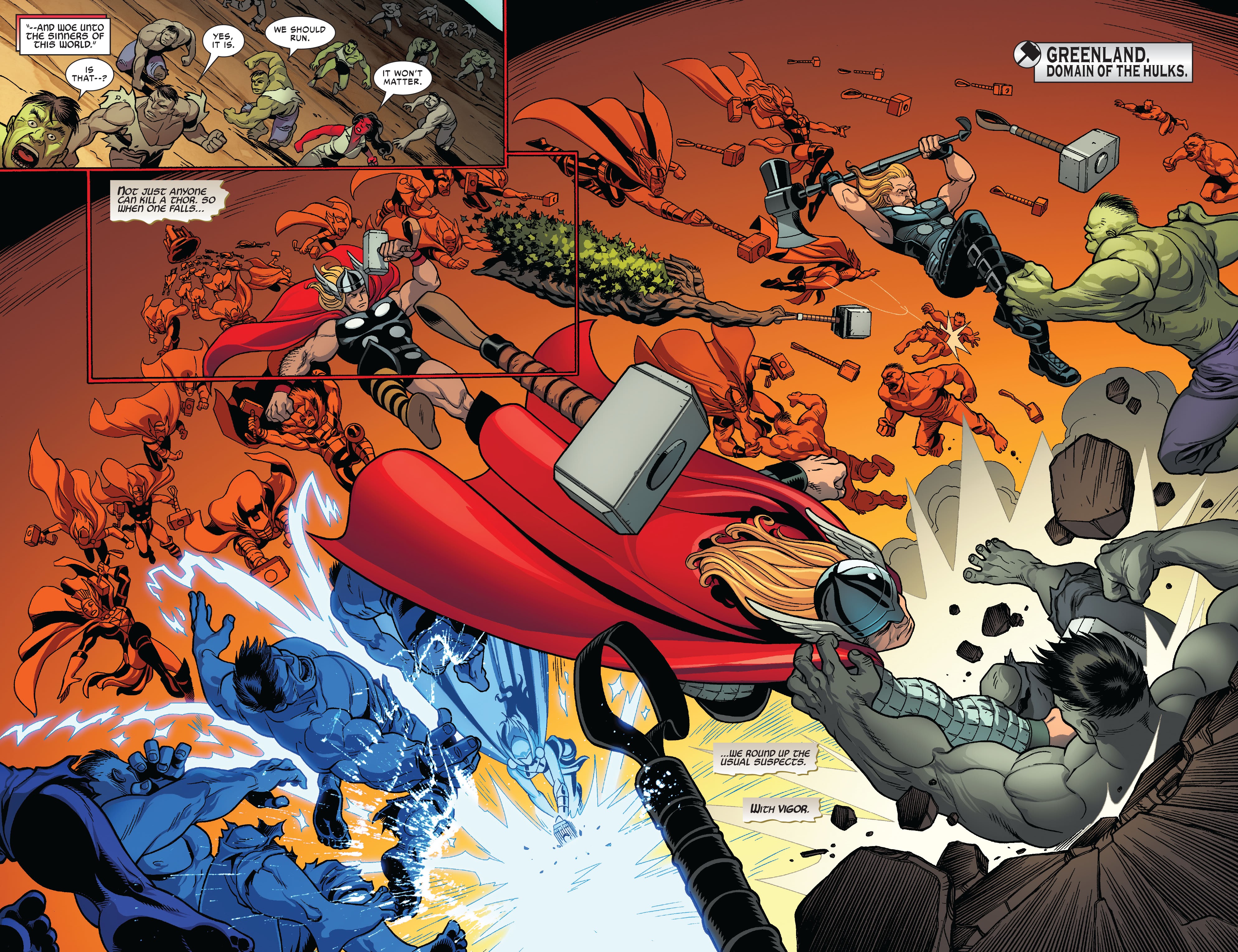 Read online Thor by Kieron Gillen: The Complete Collection comic -  Issue # TPB 2 (Part 4) - 80