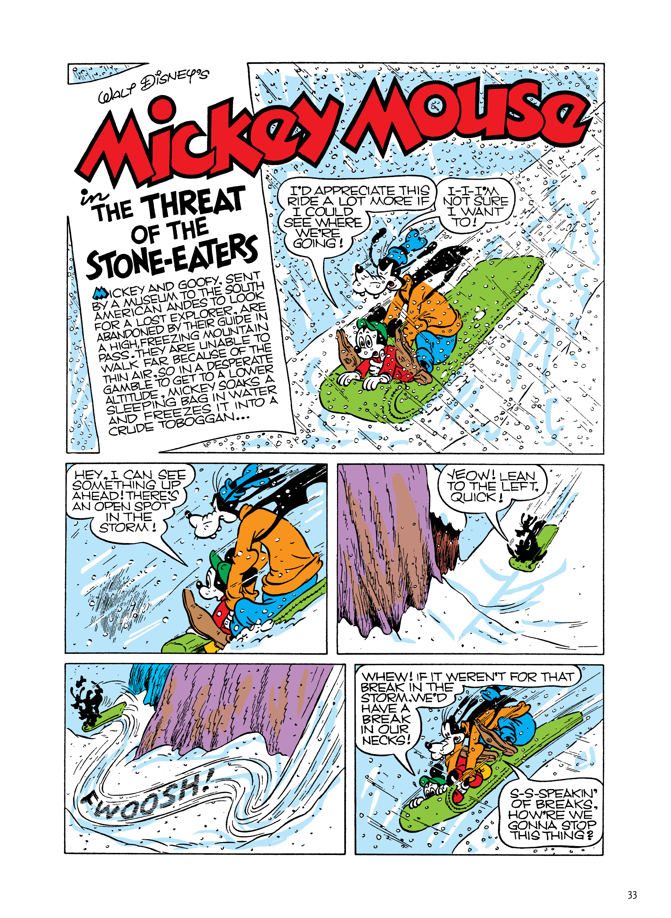 Read online Disney Masters comic -  Issue # TPB 21 (Part 1) - 42
