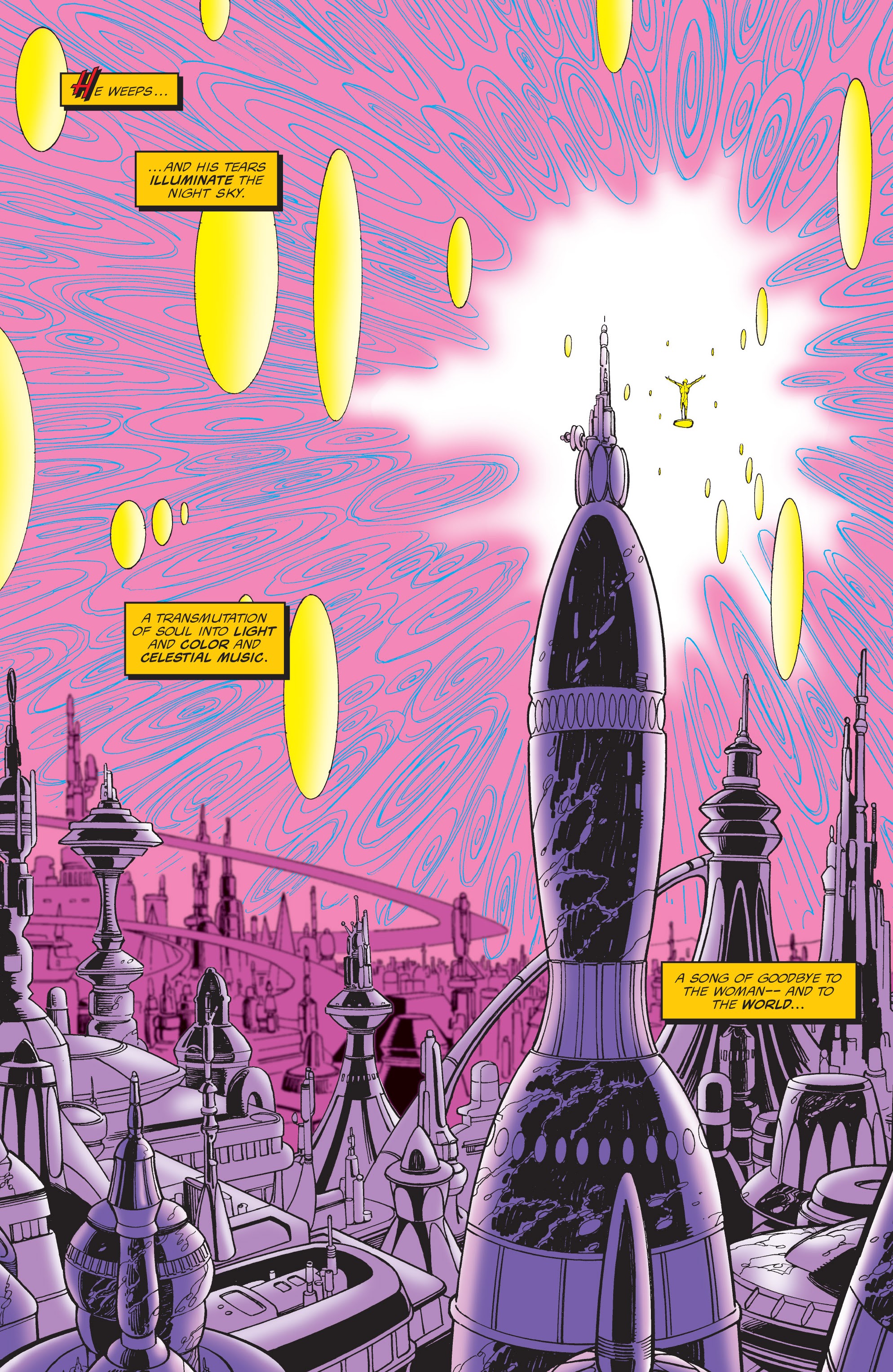 Read online Silver Surfer Epic Collection comic -  Issue # TPB 13 (Part 3) - 78