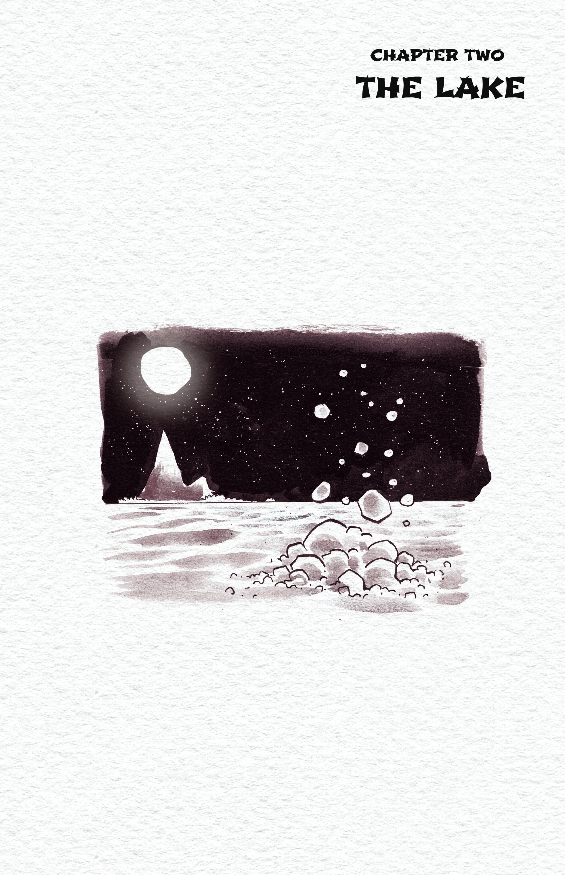 Read online Samurai Grandpa comic -  Issue # TPB (Part 1) - 29