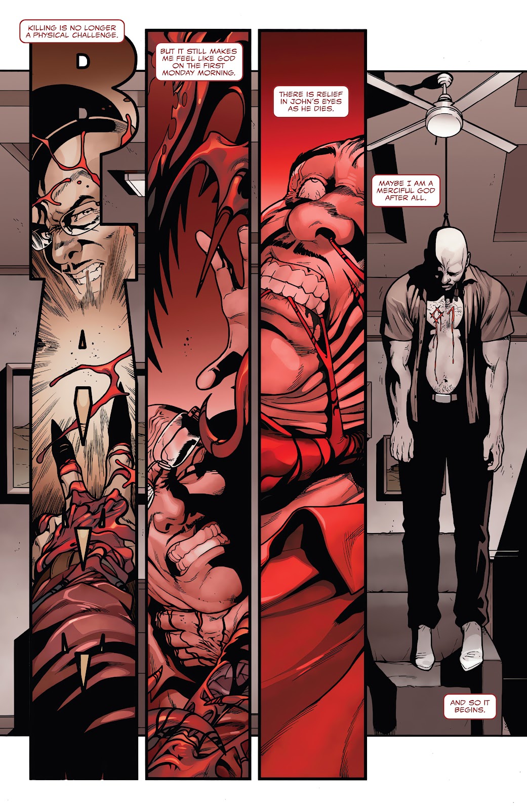 Carnage (2023) issue 1 - Page 20
