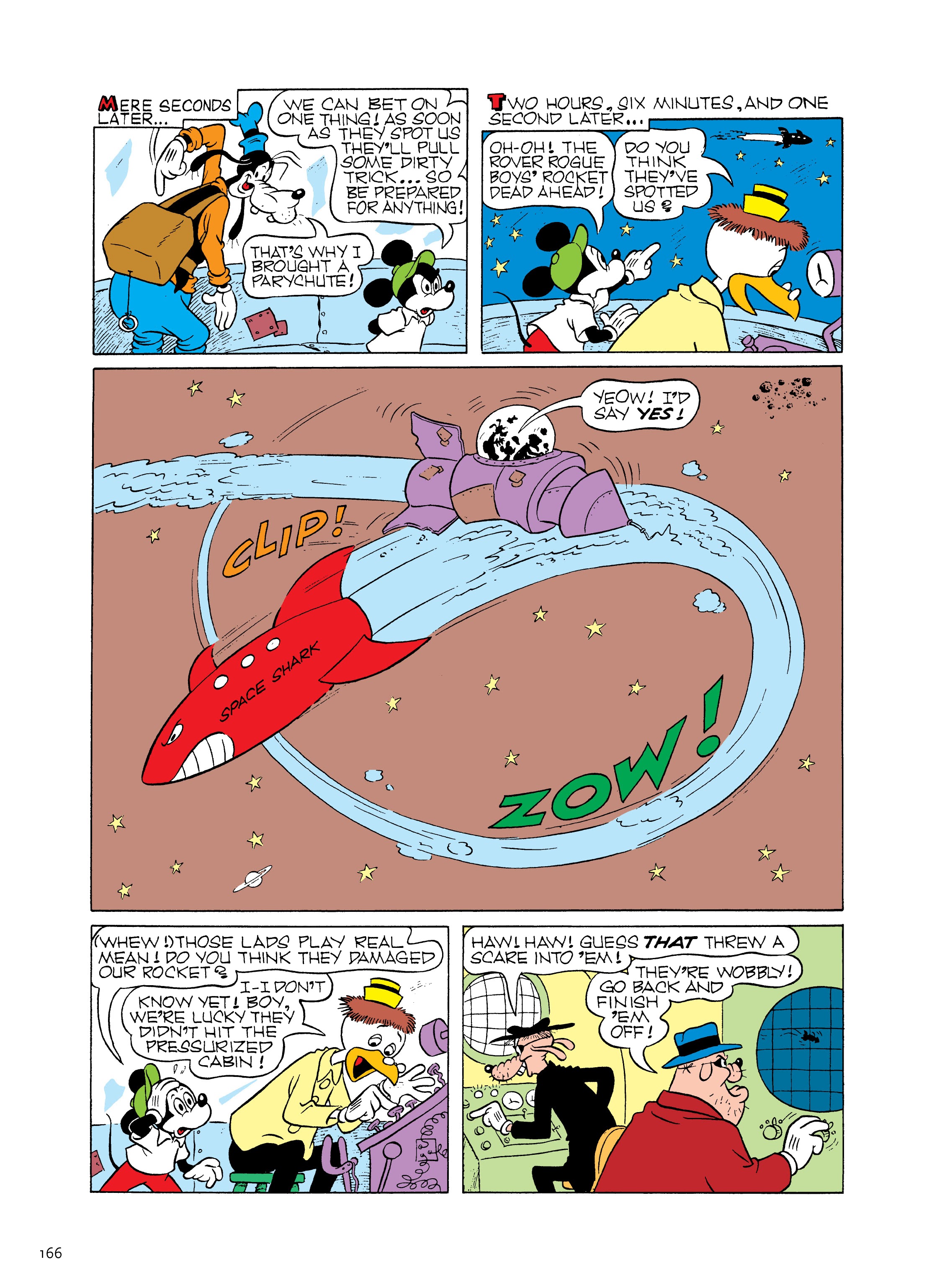 Read online Disney Masters comic -  Issue # TPB 21 (Part 2) - 75