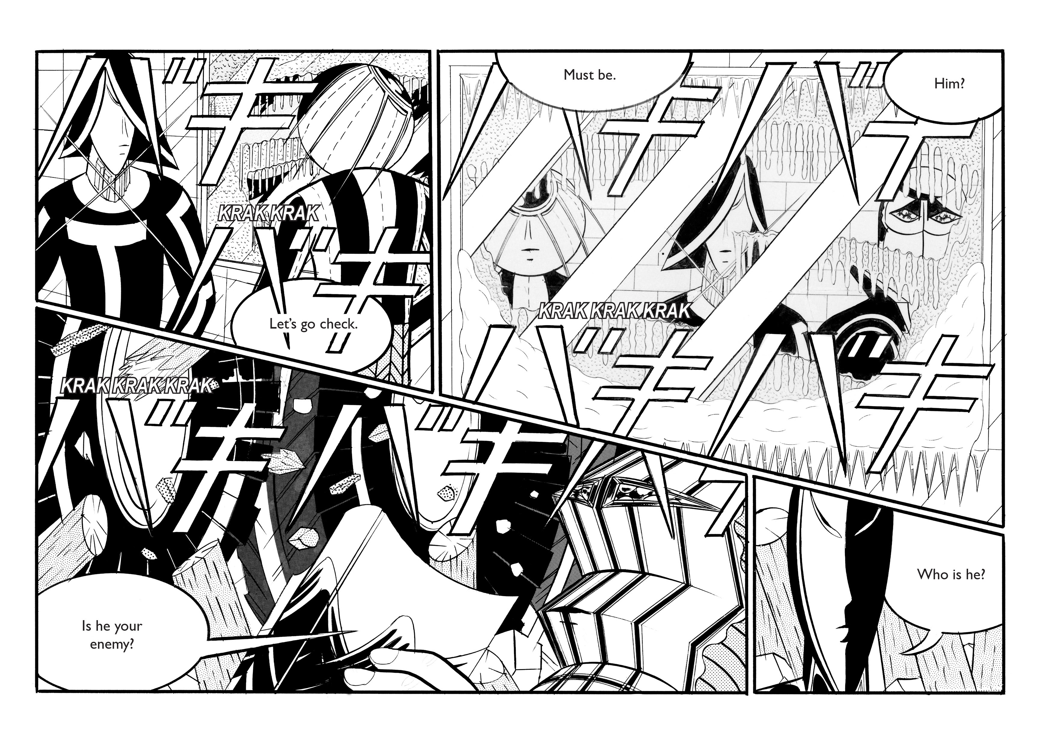 Read online Iceland comic -  Issue # TPB - 40