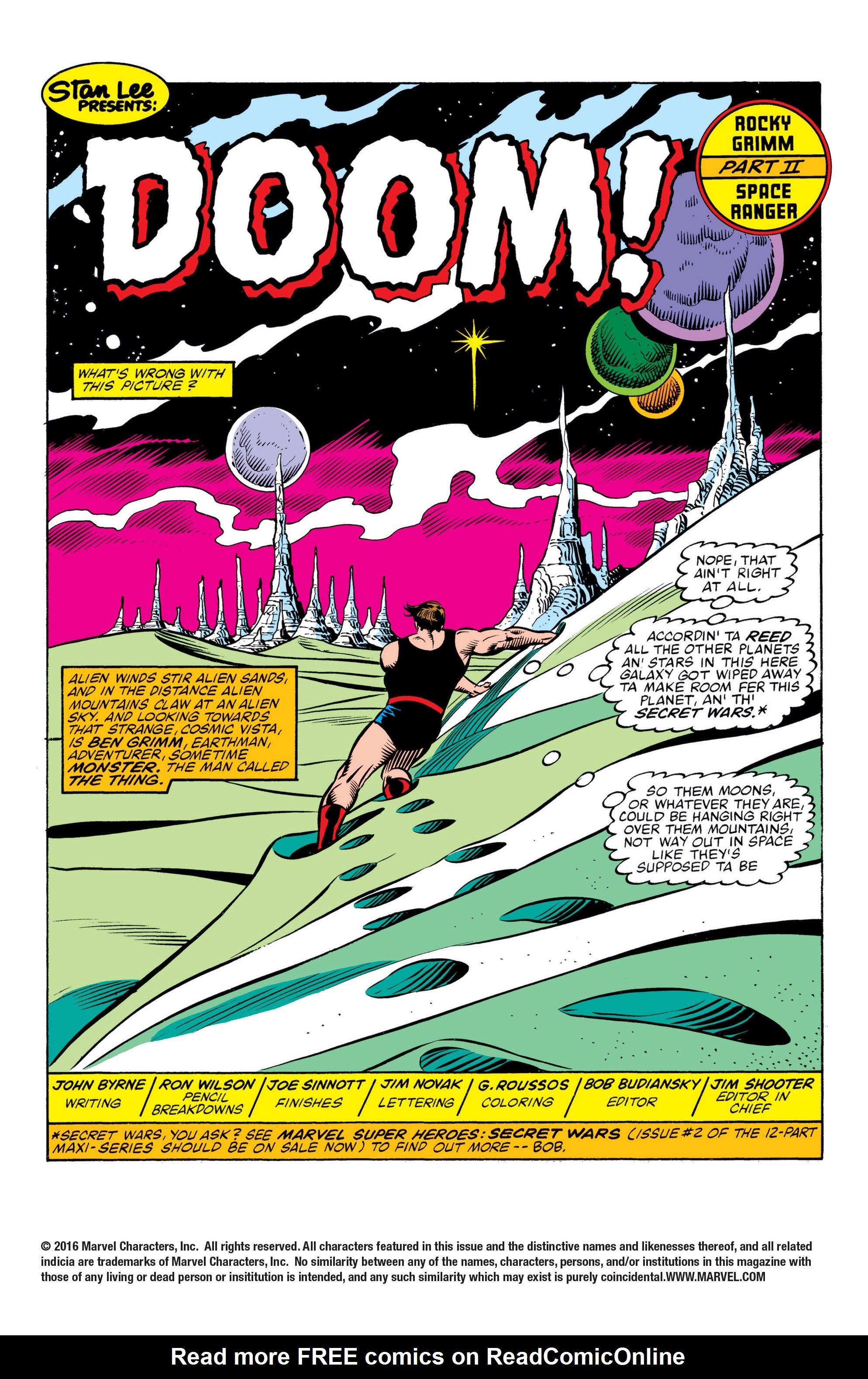 Read online Thing Classic comic -  Issue # TPB 2 (Part 1) - 27
