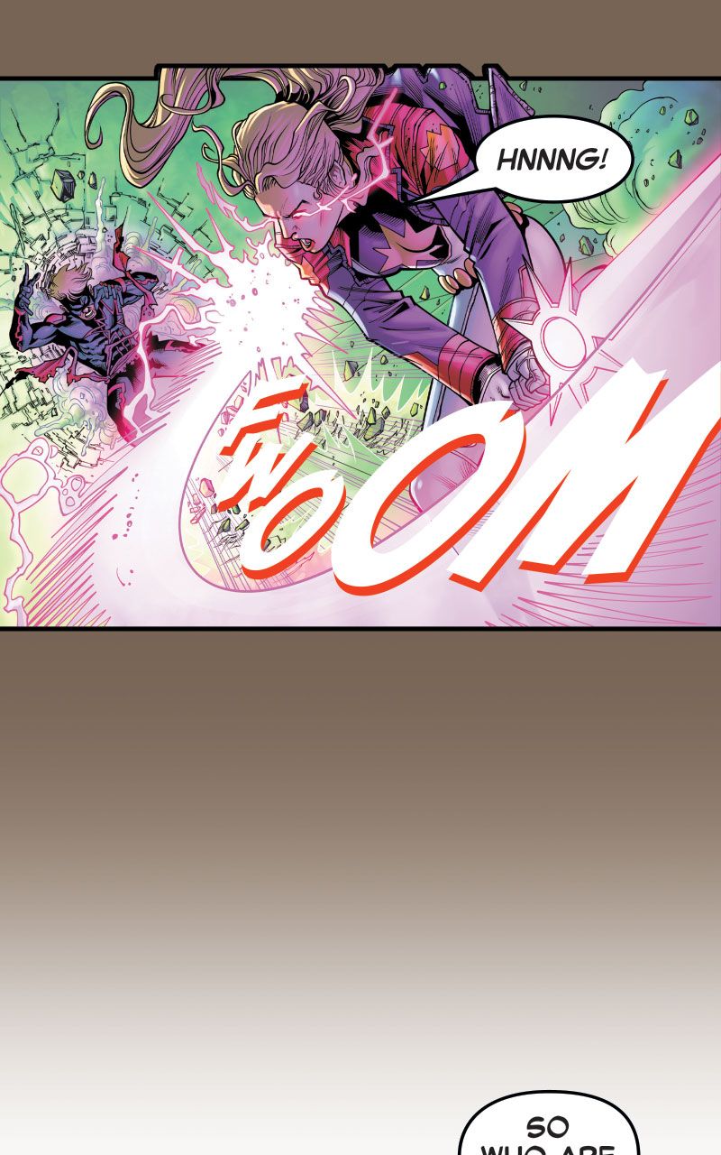 Read online Captain Marvel: The Last of the Marvels Infinity Comic comic -  Issue #9 - 10