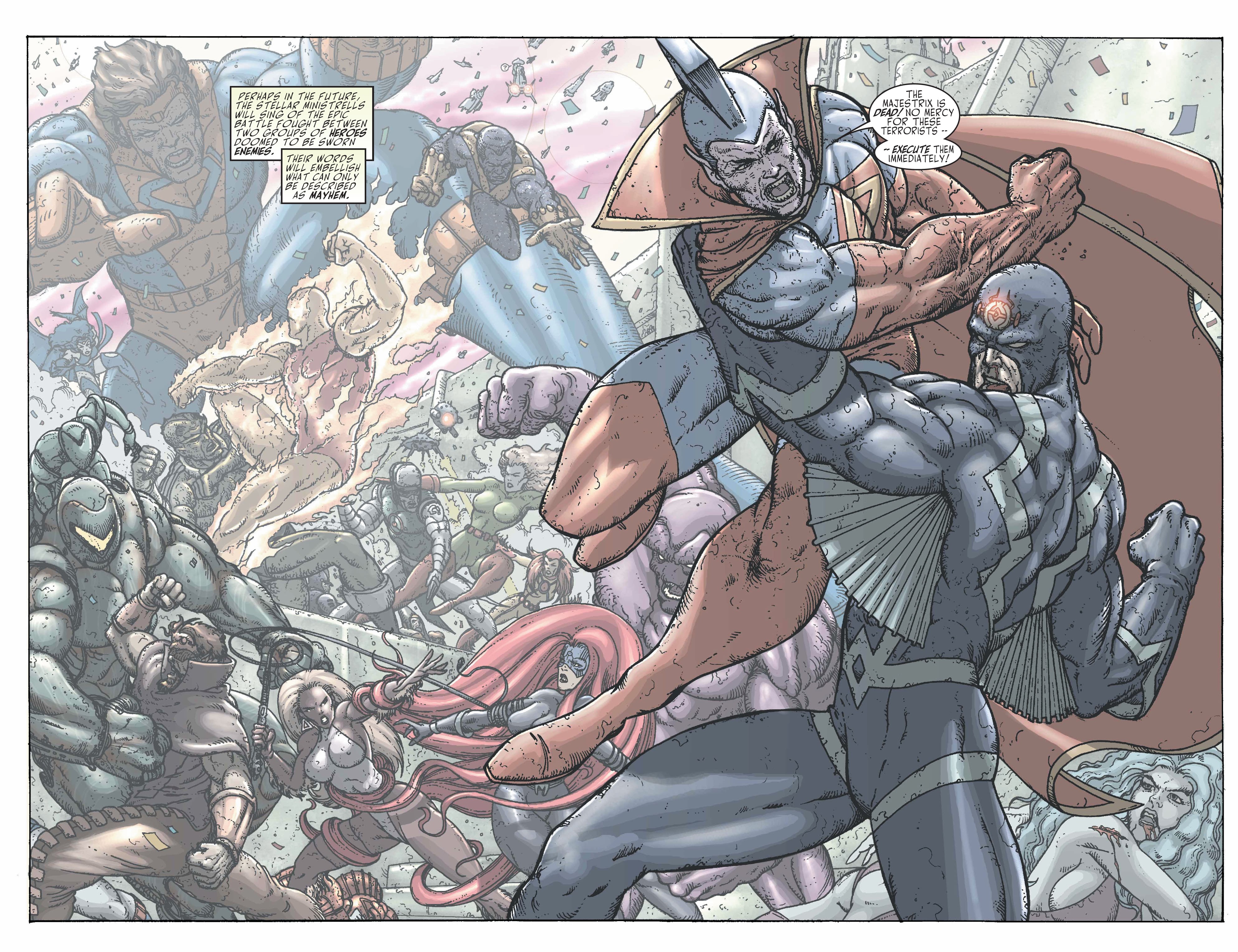 Read online Fantastic Four: Heroes Return: The Complete Collection comic -  Issue # TPB 3 (Part 5) - 27