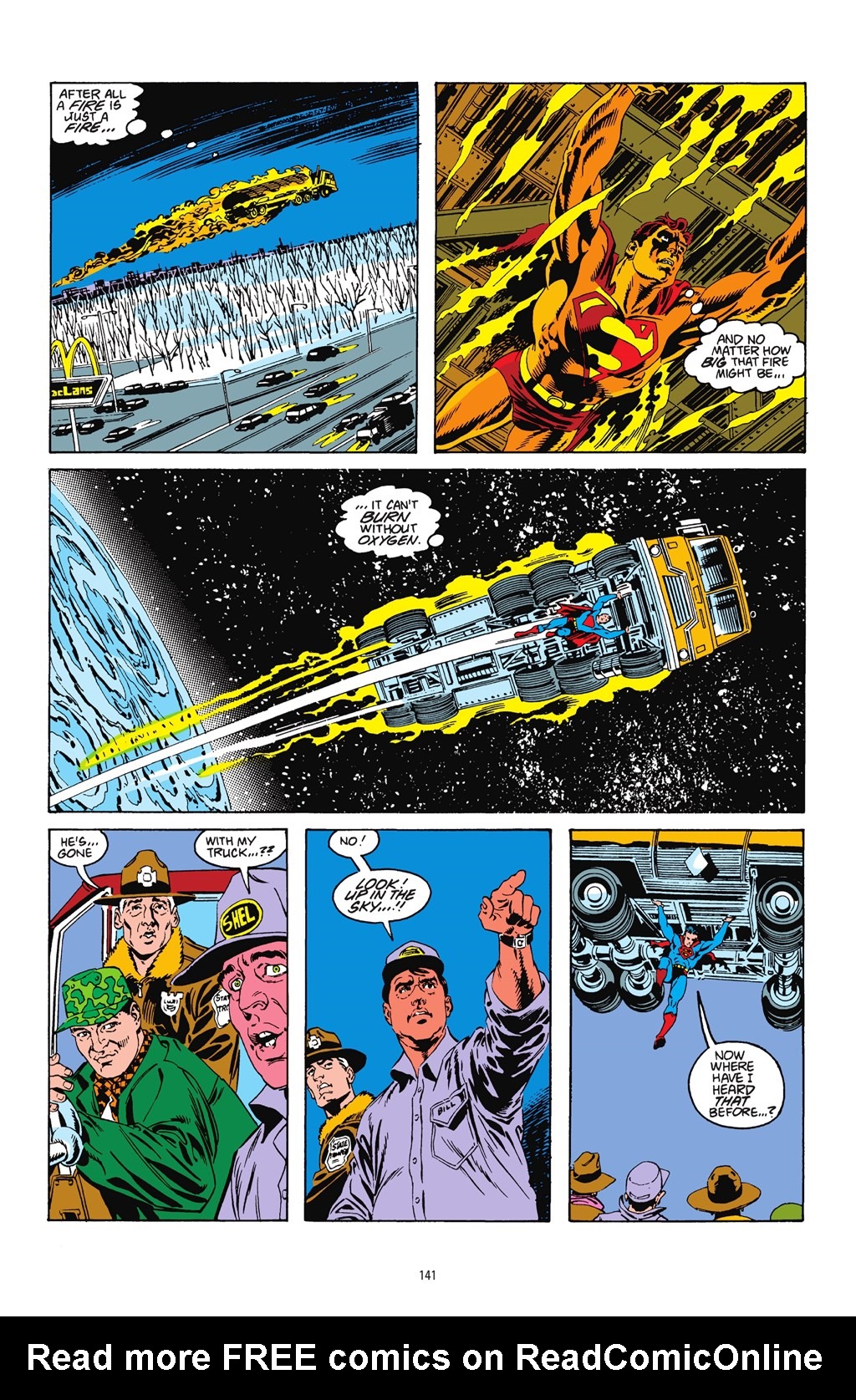 Read online Superman: The Man of Steel (2020) comic -  Issue # TPB 4 (Part 2) - 41