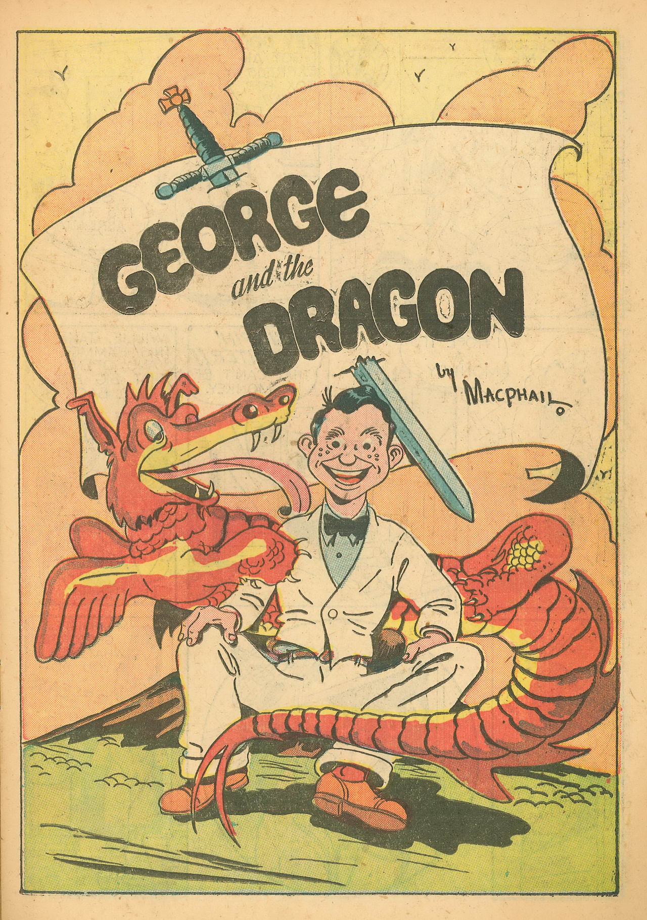 Read online A-1 Comics comic -  Issue #6 - 21