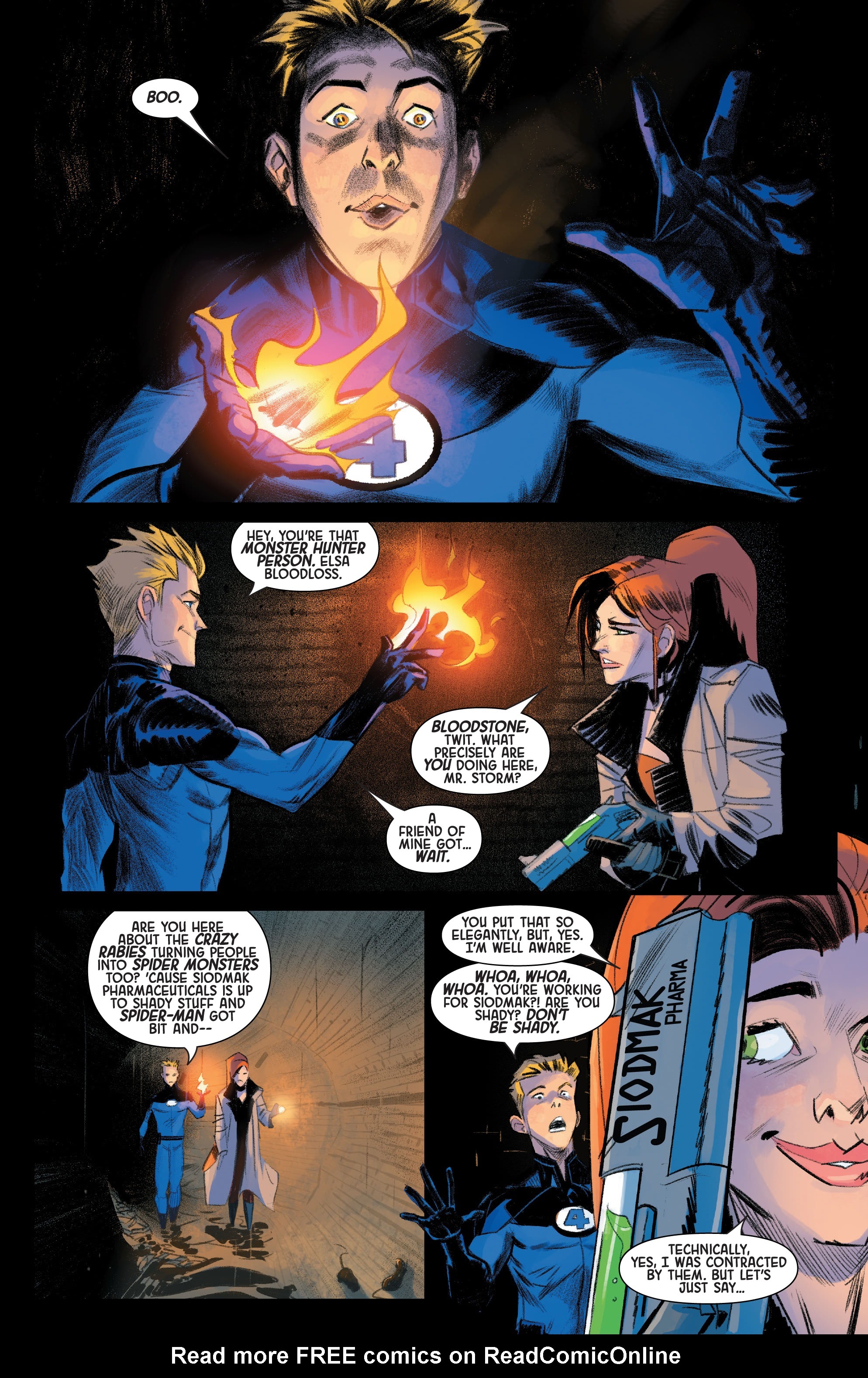 Read online Crypt of Shadows (2022) comic -  Issue # Full - 32