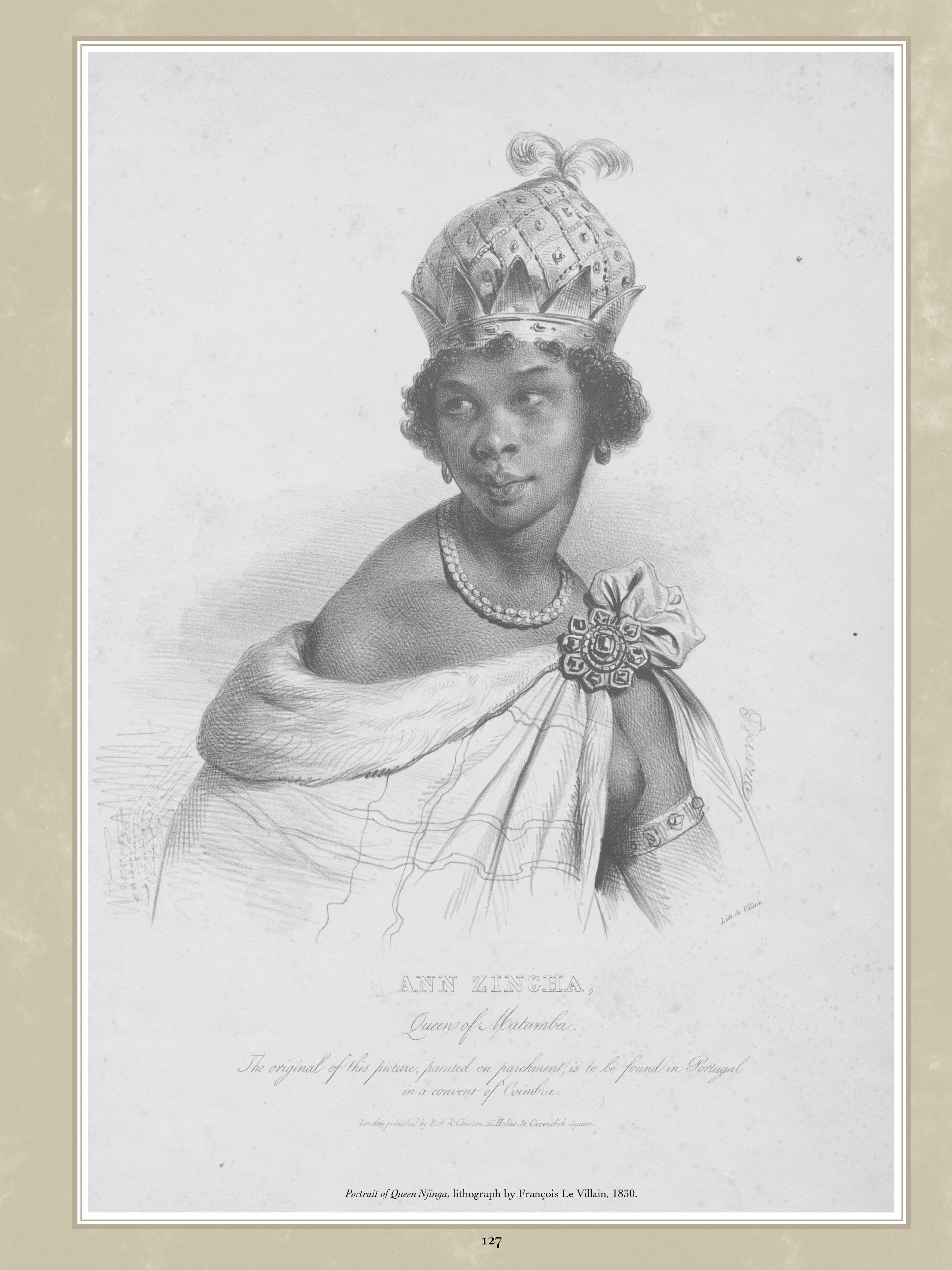 Read online Republic of the Skull comic -  Issue # TPB 2 - 113