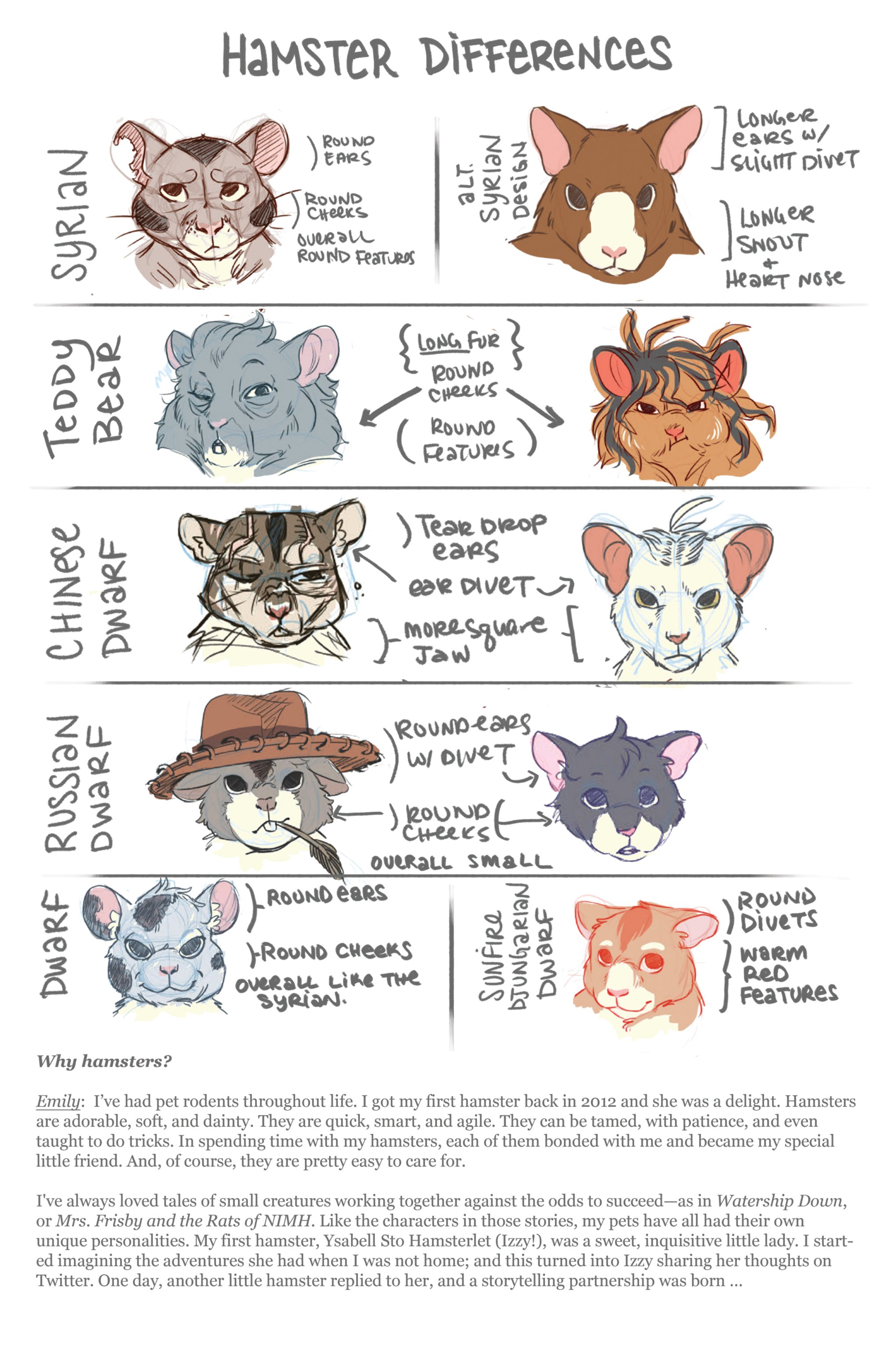 Read online The Underfoot comic -  Issue # TPB 1 (Part 2) - 53