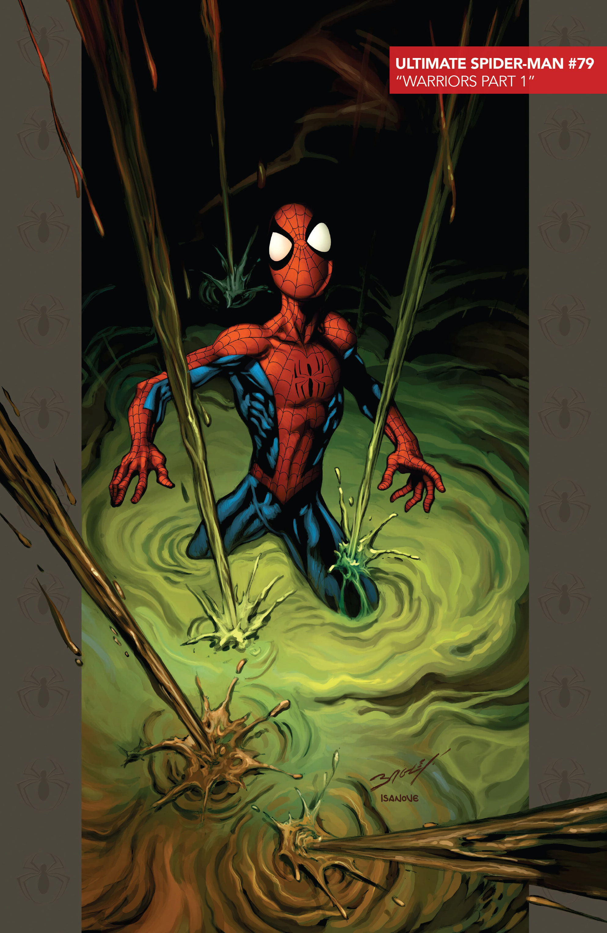 Read online Ultimate Spider-Man Omnibus comic -  Issue # TPB 3 (Part 2) - 44