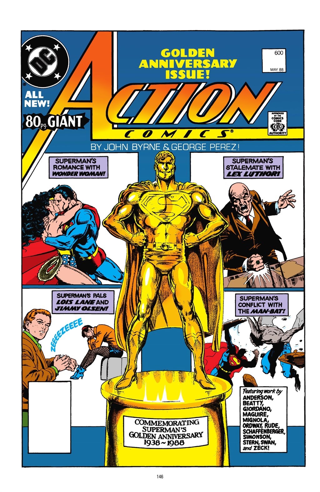 Read online Superman: The Man of Steel (2020) comic -  Issue # TPB 4 (Part 2) - 46