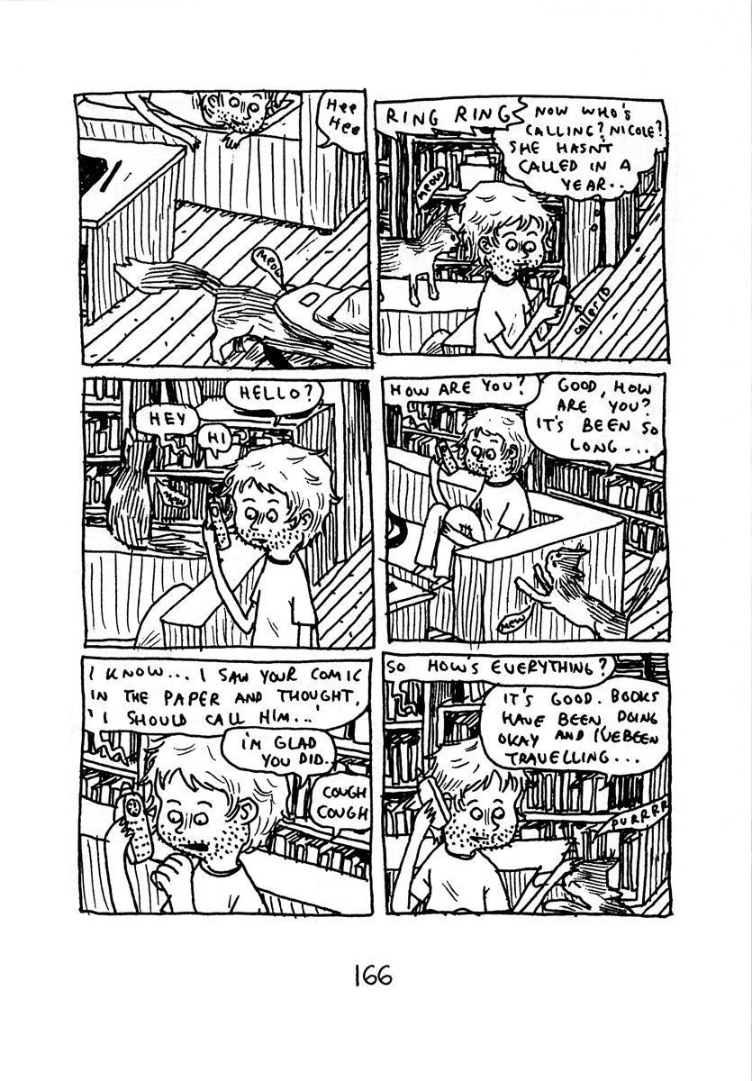 Read online Little Things comic -  Issue # TPB (Part 2) - 67