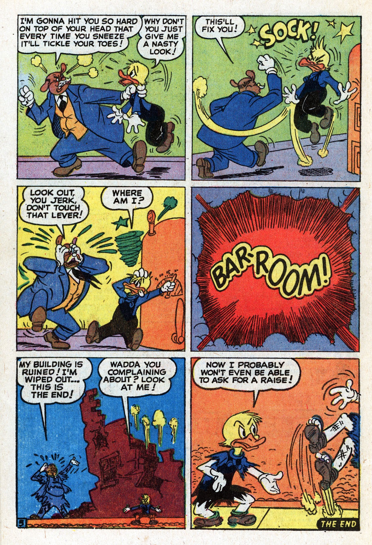 Read online Li'l Pals comic -  Issue #4 - 26