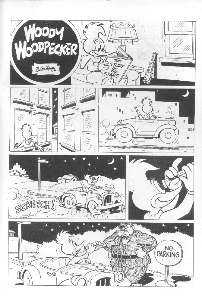 Read online Walter Lantz Woody Woodpecker (1962) comic -  Issue #94 - 35