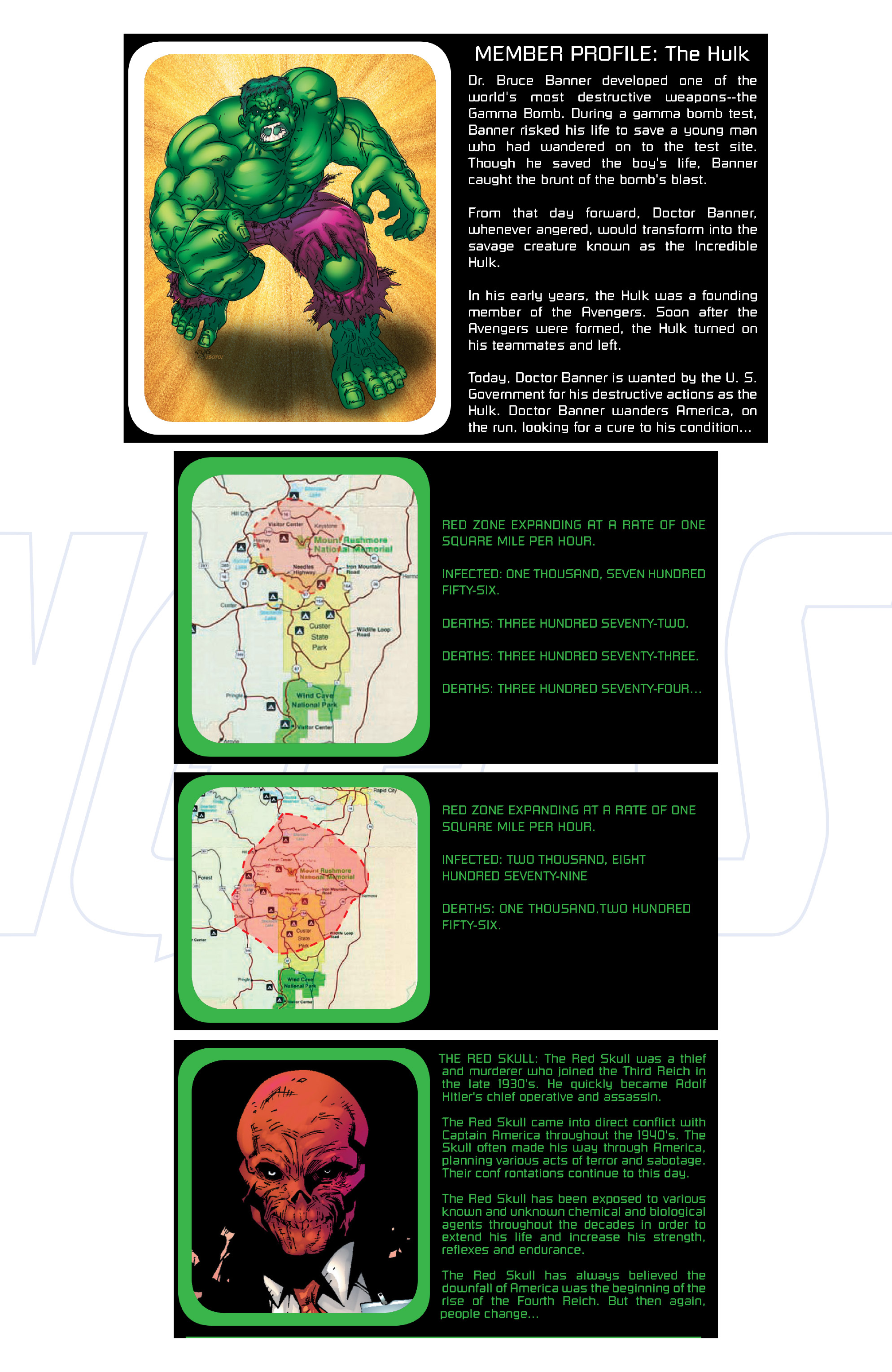 Read online Avengers: The Complete Collection by Geoff Johns comic -  Issue # TPB 2 (Part 3) - 85