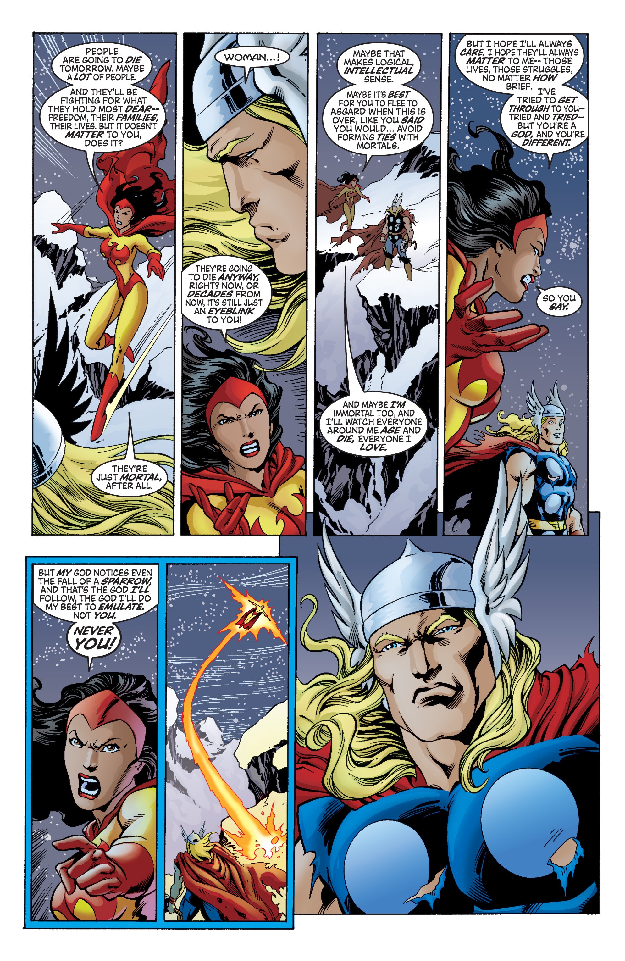 Read online Avengers (1998) comic -  Issue # _TPB 5 (Part 3) - 57