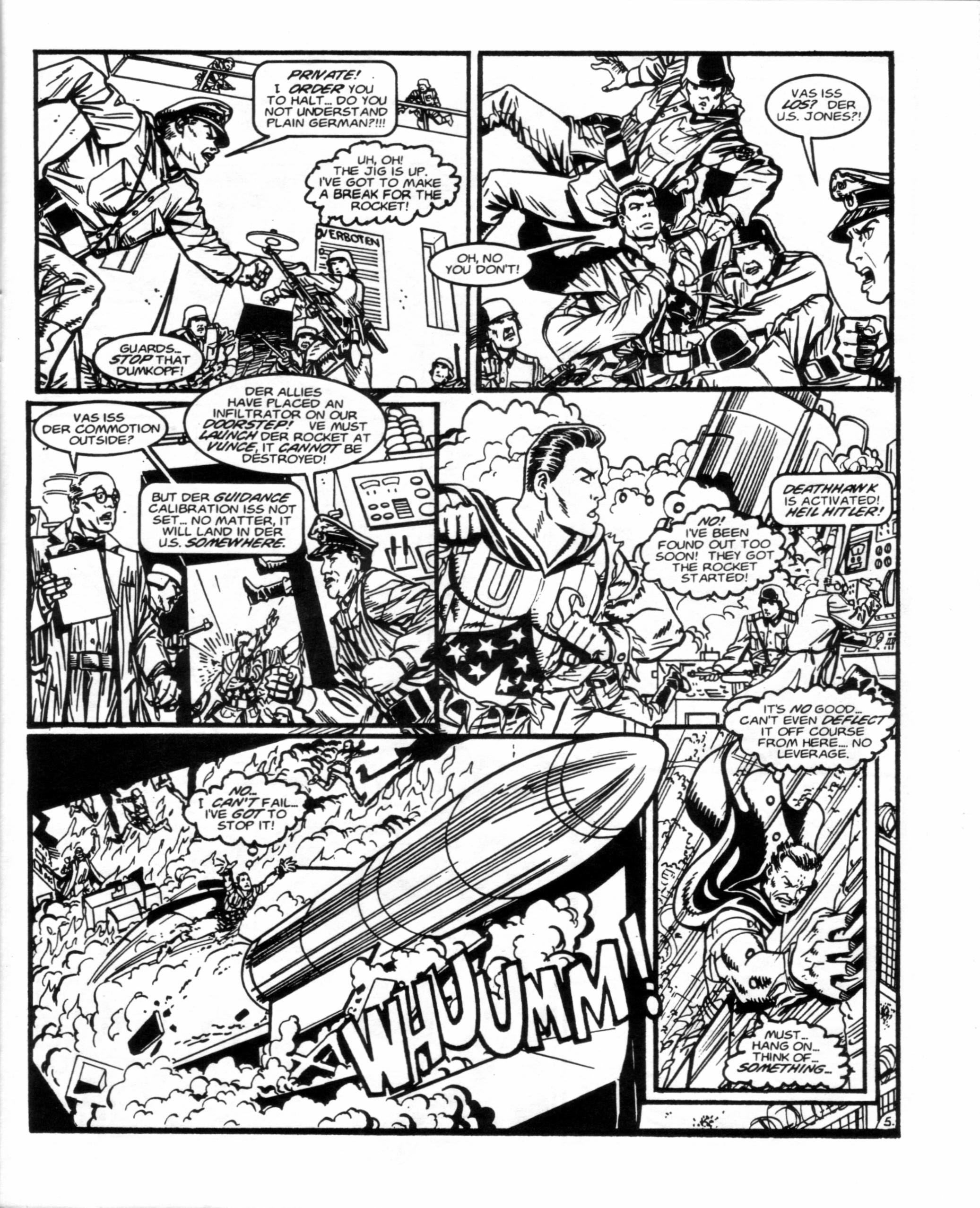 Read online Retro Comics comic -  Issue # Annual - 15