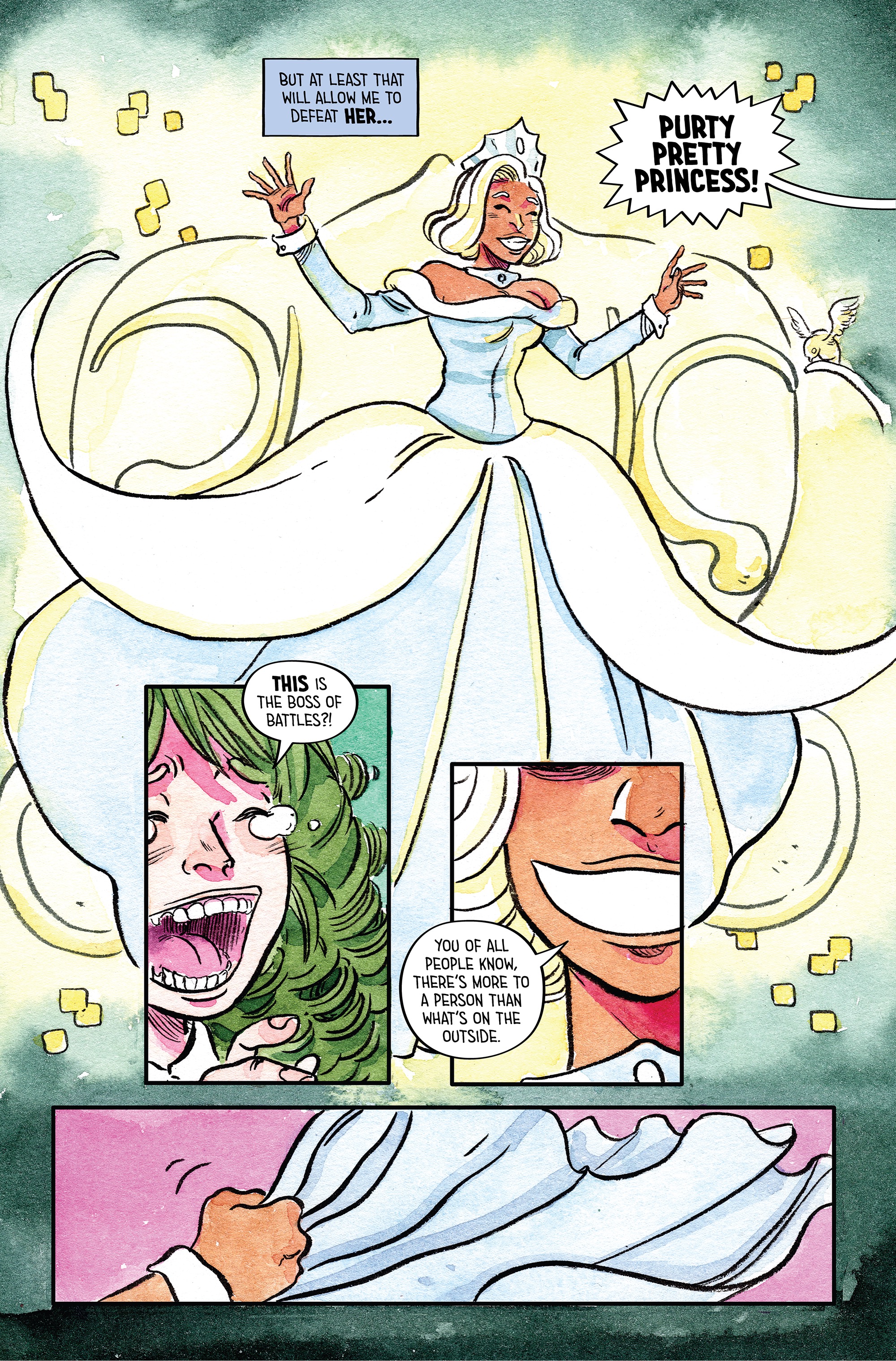 Read online Untold Tales of I Hate Fairyland (2021) comic -  Issue #12 - 9