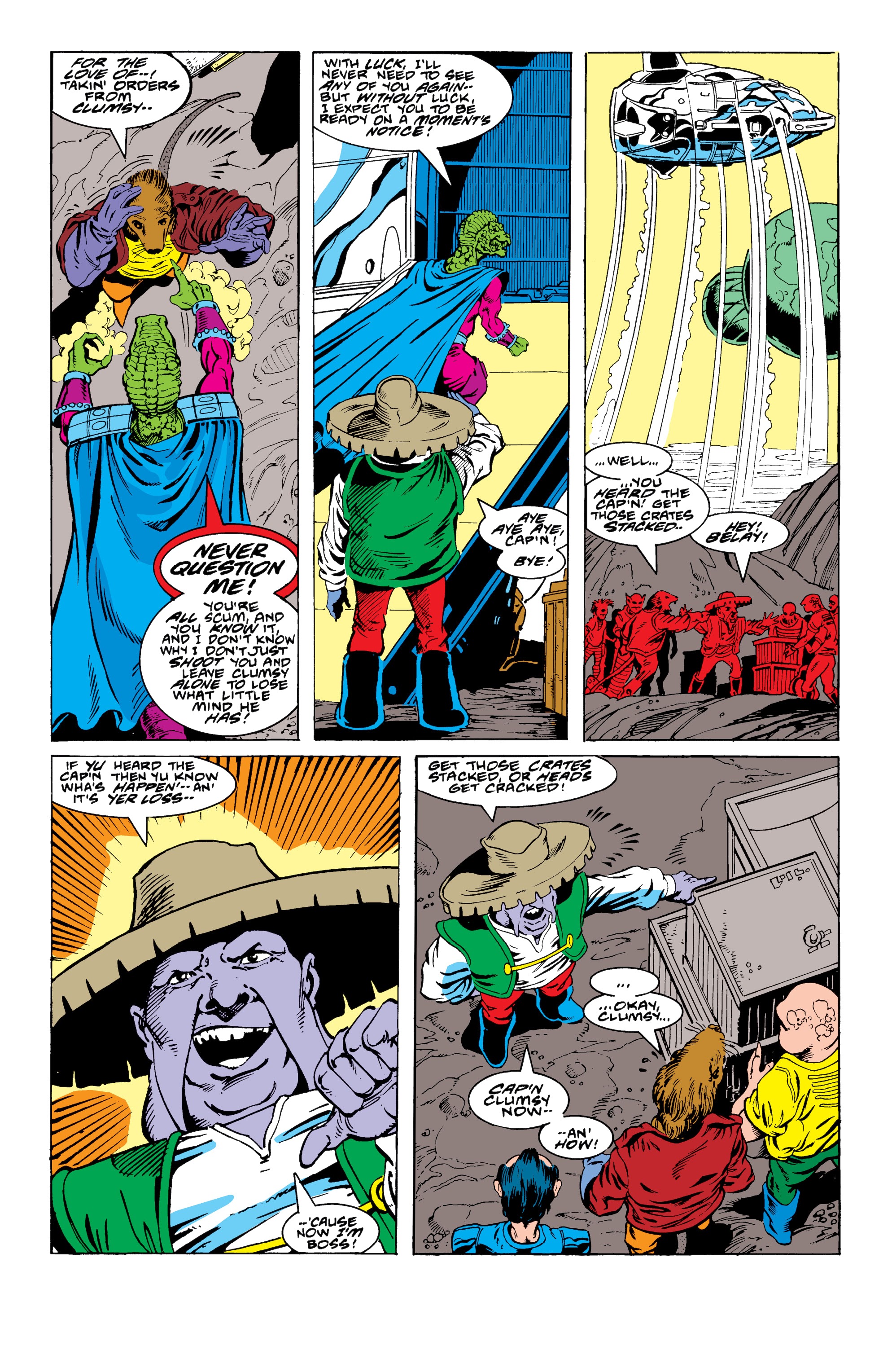 Read online Silver Surfer Epic Collection comic -  Issue # TPB 4 (Part 2) - 86
