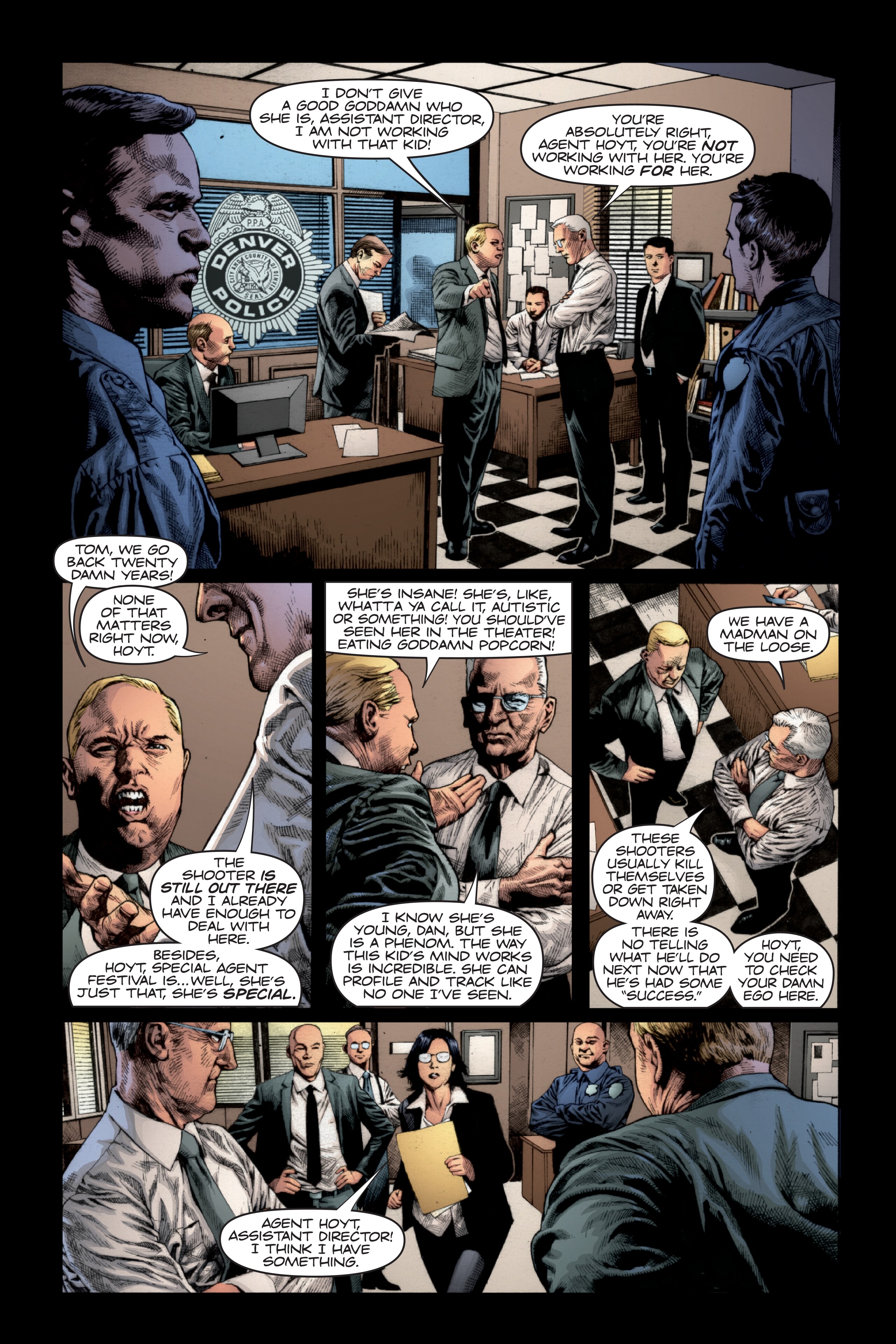 Read online Bloodshot Reborn comic -  Issue # (2015) _Deluxe Edition 1 (Part 1) - 53