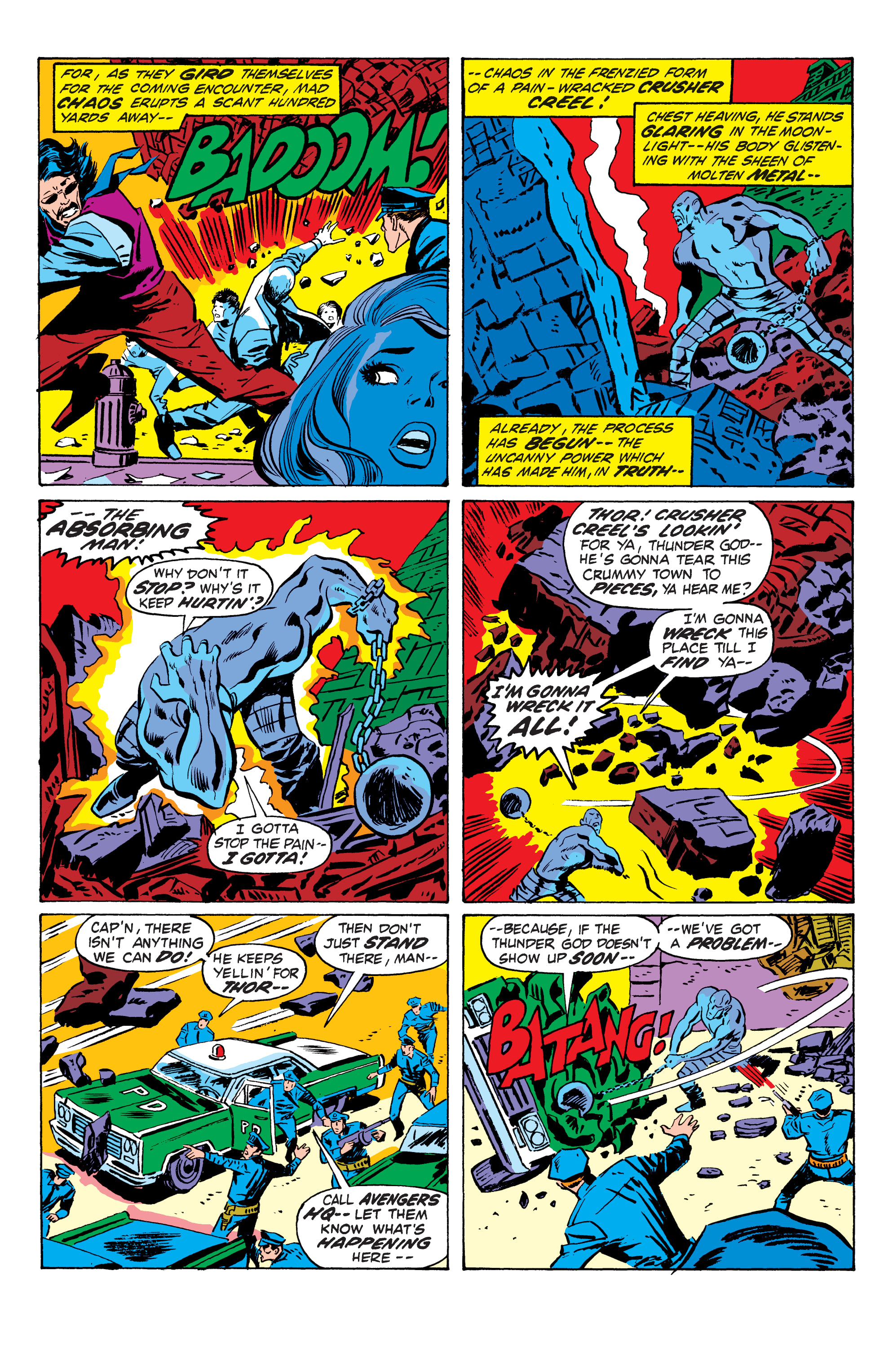 Read online Thor Epic Collection comic -  Issue # TPB 6 (Part 3) - 48